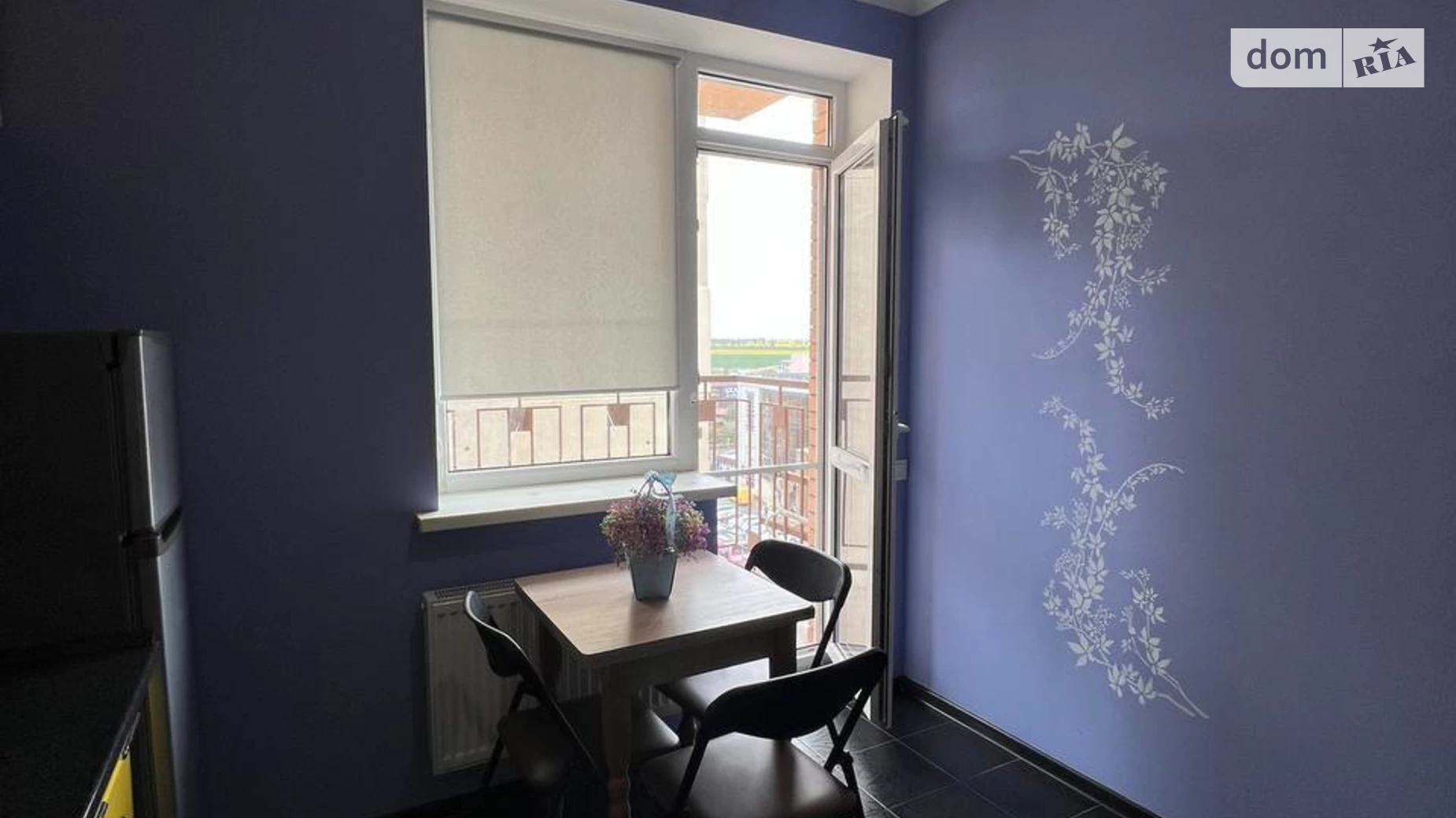 Продается 1-комнатная квартира 33.4 кв. м в Одессе, ул. Академика Сахарова - фото 3