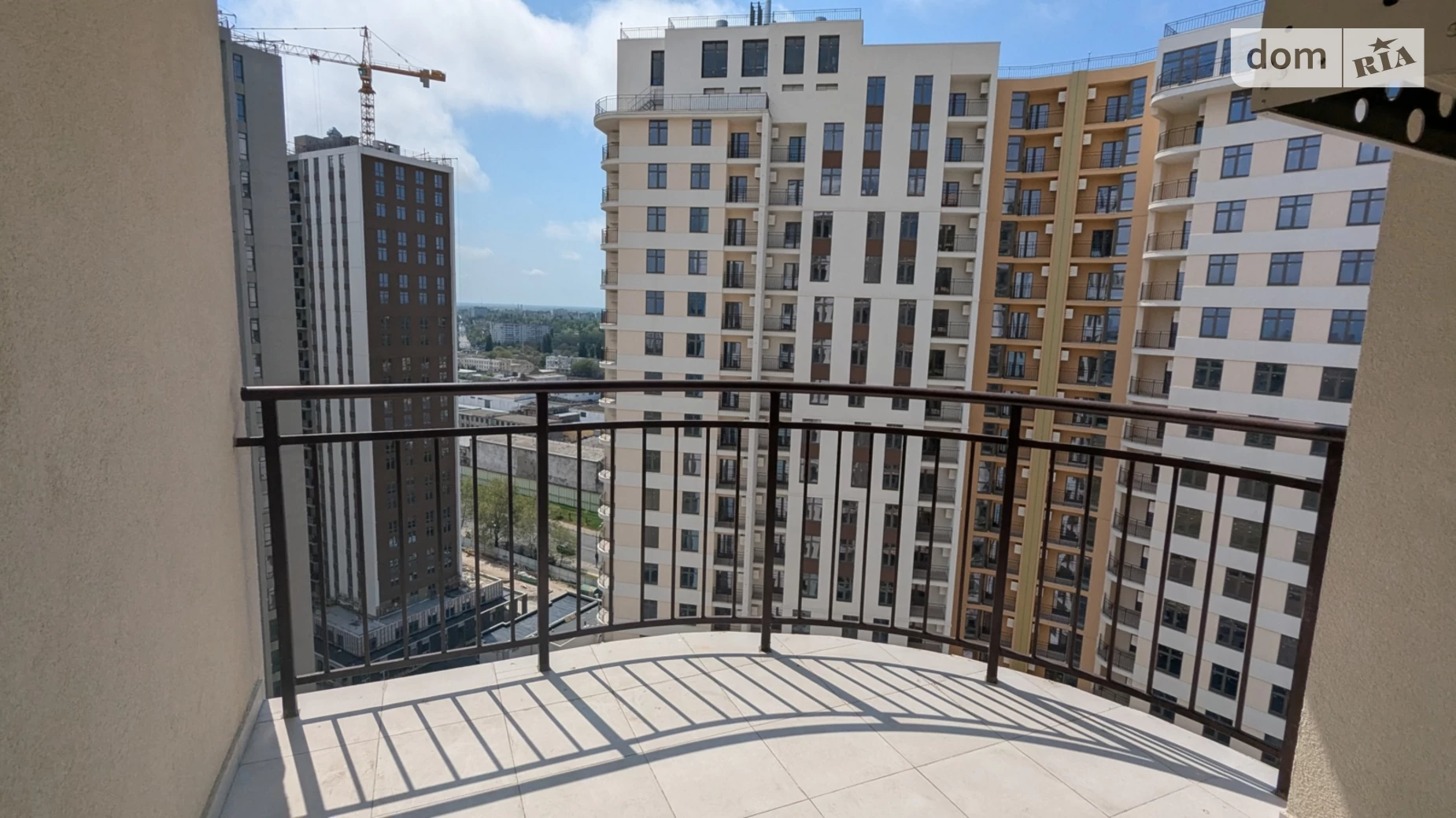 Продается 1-комнатная квартира 40.5 кв. м в Одессе, ул. Краснова, 3 корпус 66 - фото 3