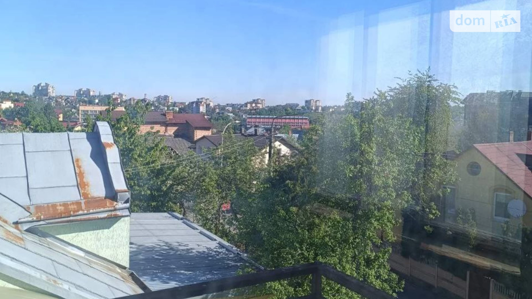 Продается 2-комнатная квартира 51.8 кв. м в Трускавце, ул. Маркиана Шашкевича, 2А - фото 3
