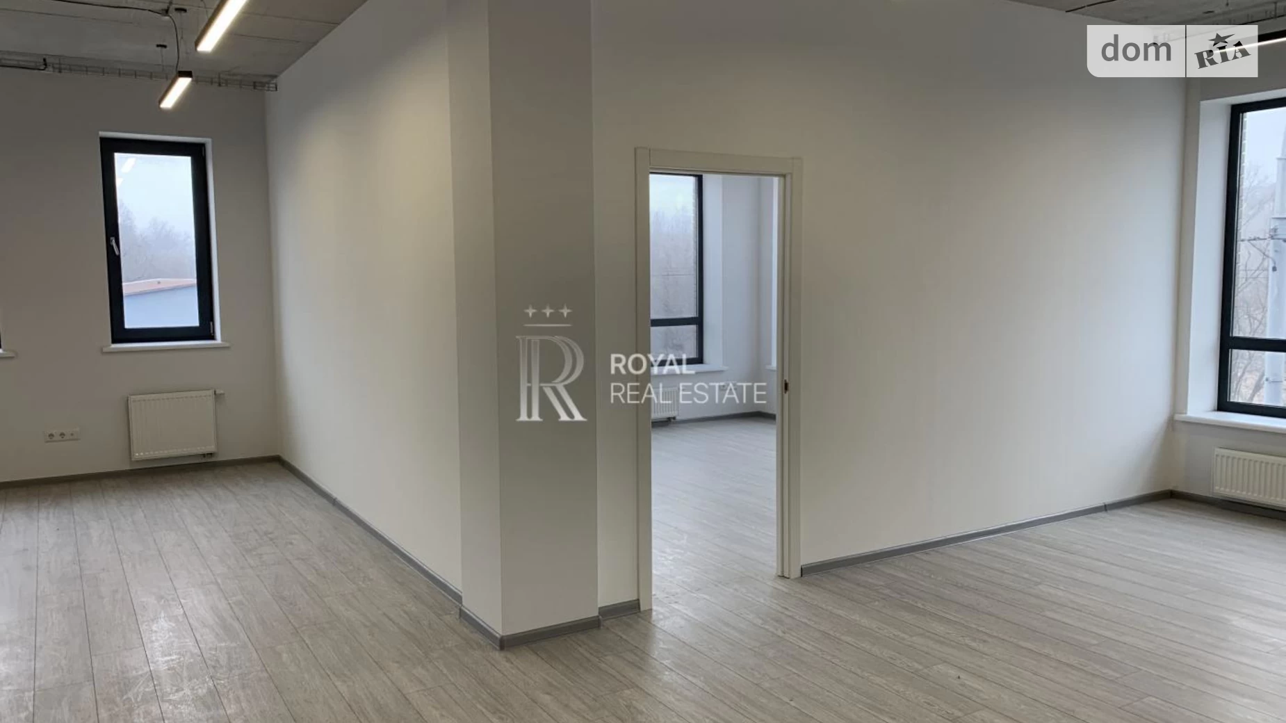 Продається офіс 2416.2 кв. м в бізнес-центрі, цена: 4400000 $ - фото 5