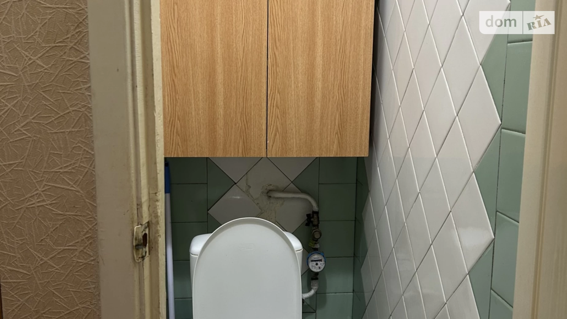 Сдается в аренду 2-комнатная квартира 45 кв. м в Хмельницком, просп. Мира, 80/1 - фото 10