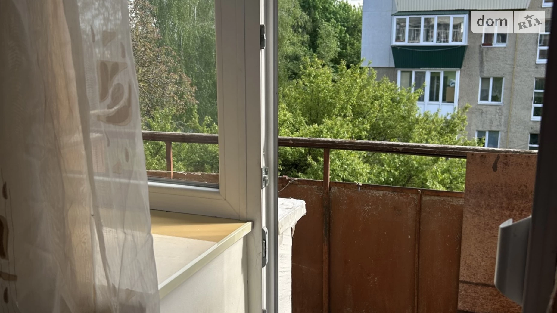 Сдается в аренду 2-комнатная квартира 45 кв. м в Хмельницком, просп. Мира, 80/1 - фото 14