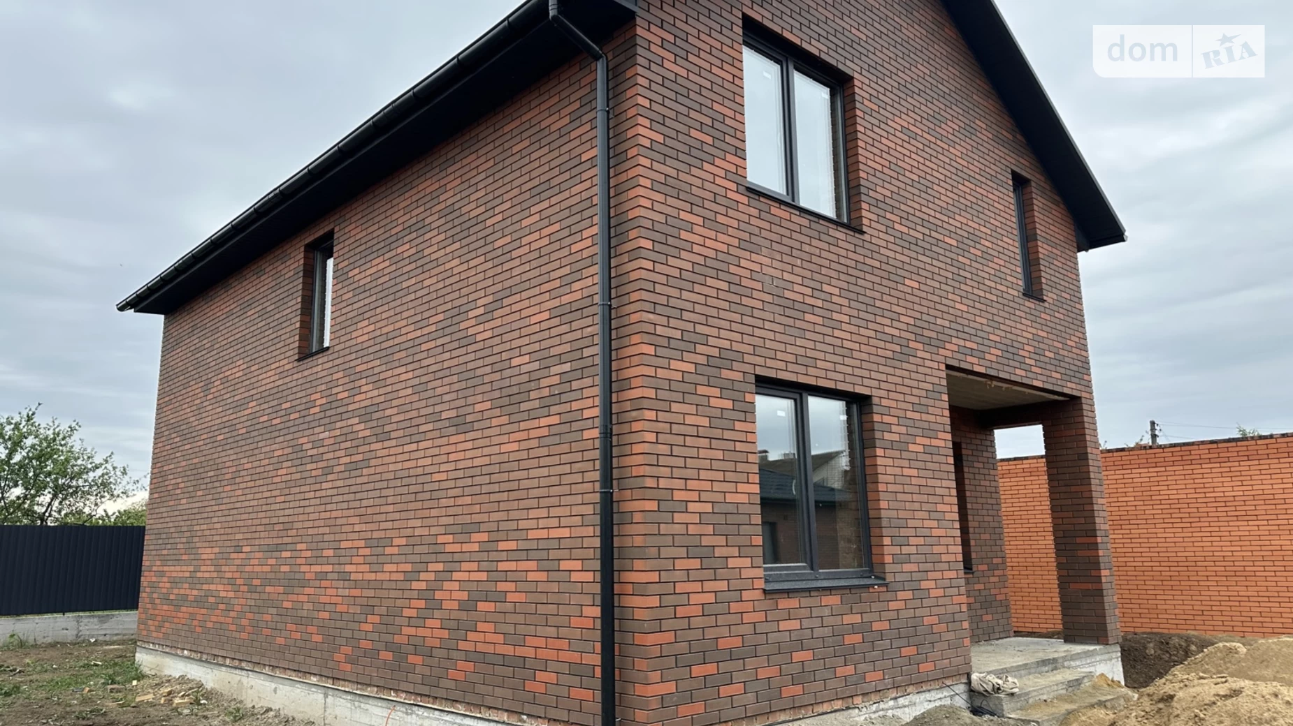 Продається будинок 2 поверховий 125 кв. м з гаражем, цена: 92000 $ - фото 3