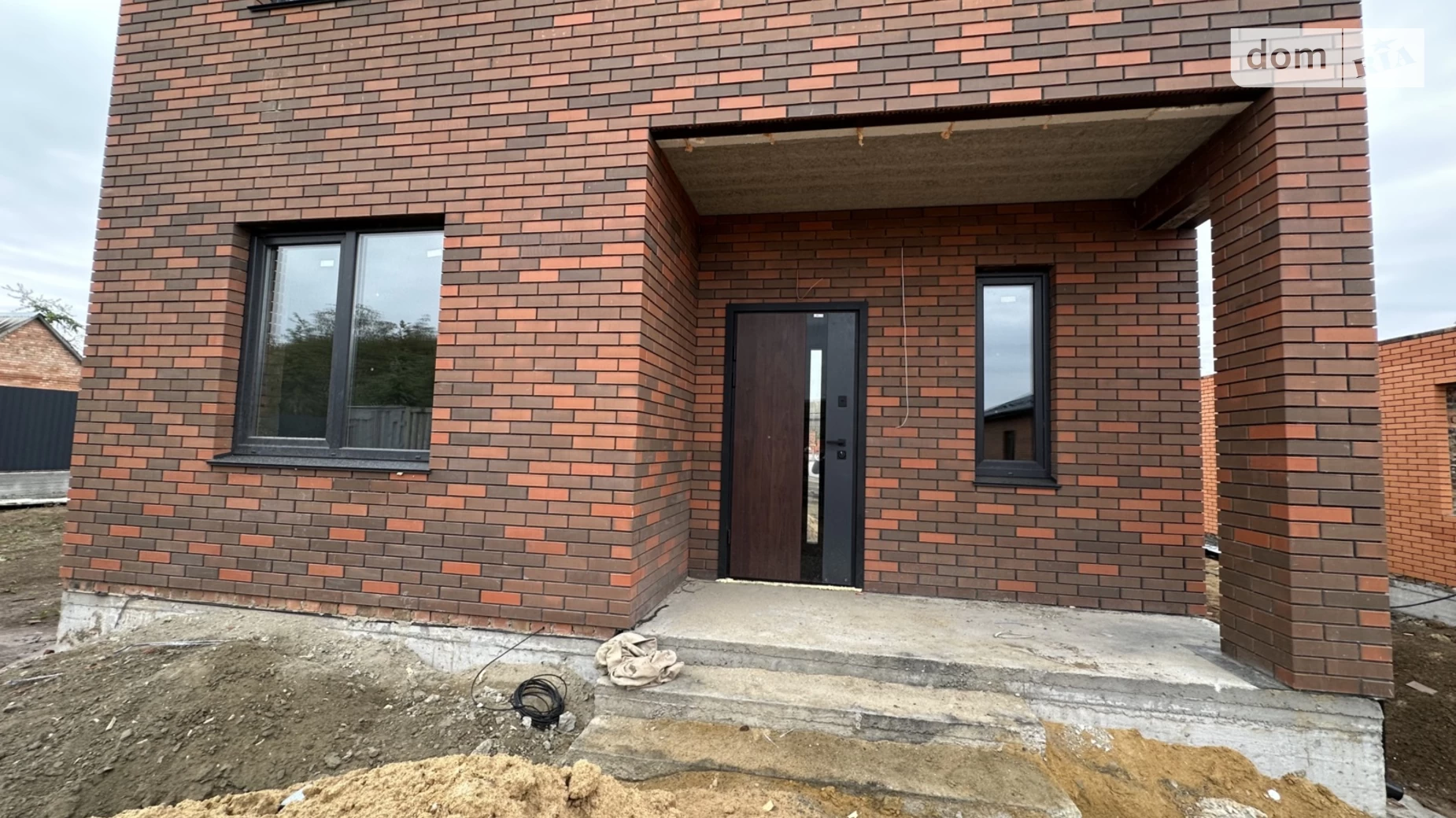 Продається будинок 2 поверховий 125 кв. м з гаражем, цена: 92000 $ - фото 4