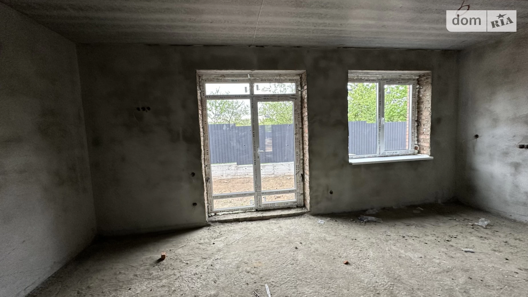 Продається будинок 2 поверховий 125 кв. м з гаражем, цена: 92000 $ - фото 5
