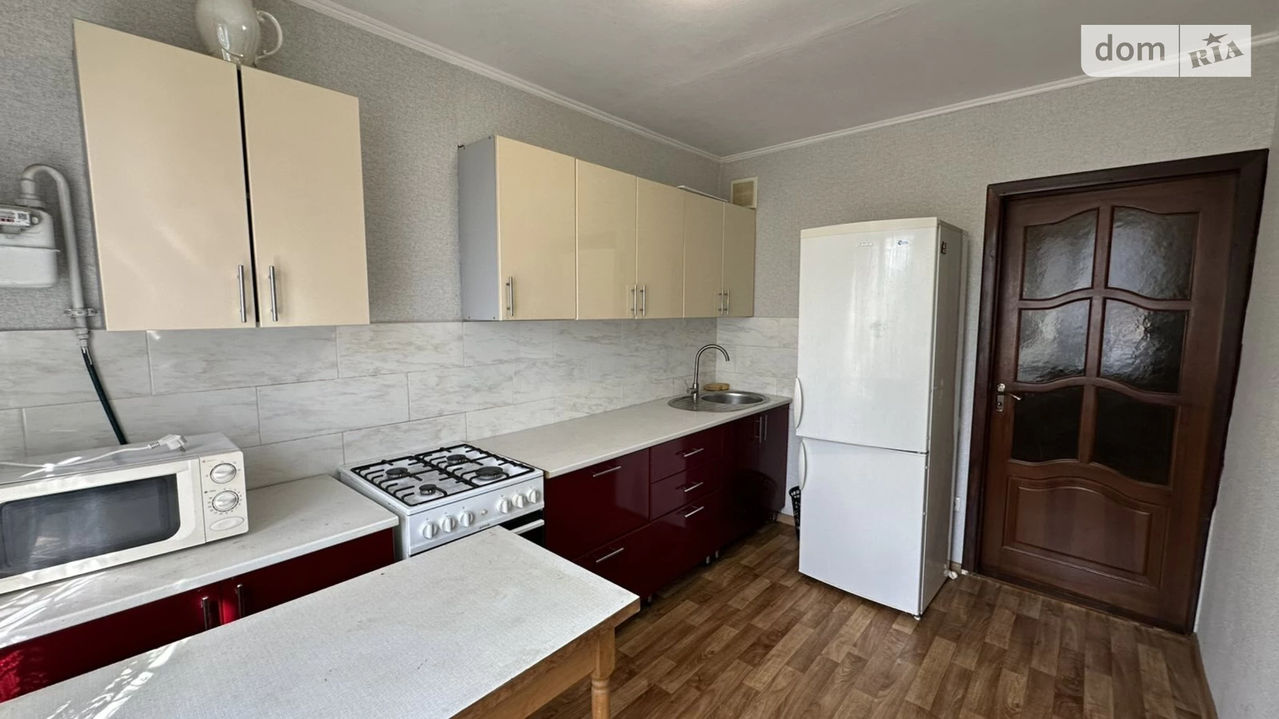 Продается 2-комнатная квартира 54 кв. м в Виннице, Немировское шоссе - фото 3