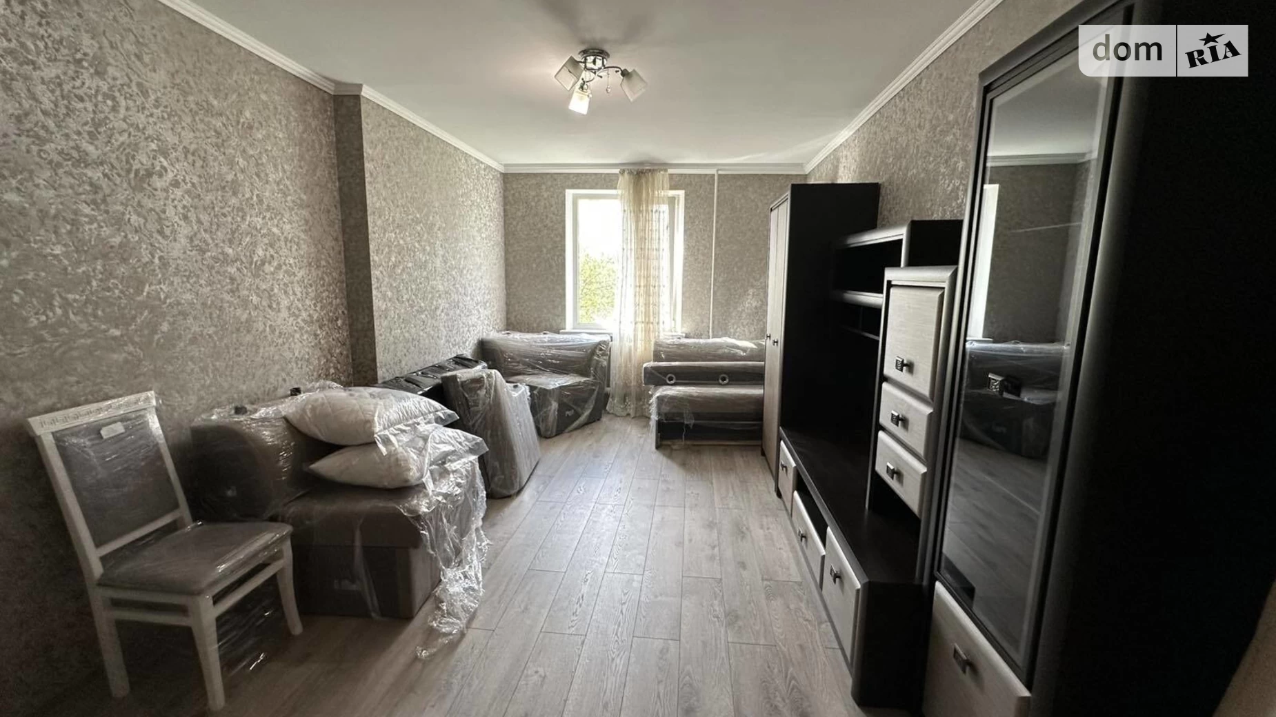 Продается 2-комнатная квартира 54 кв. м в Виннице, Немировское шоссе - фото 4