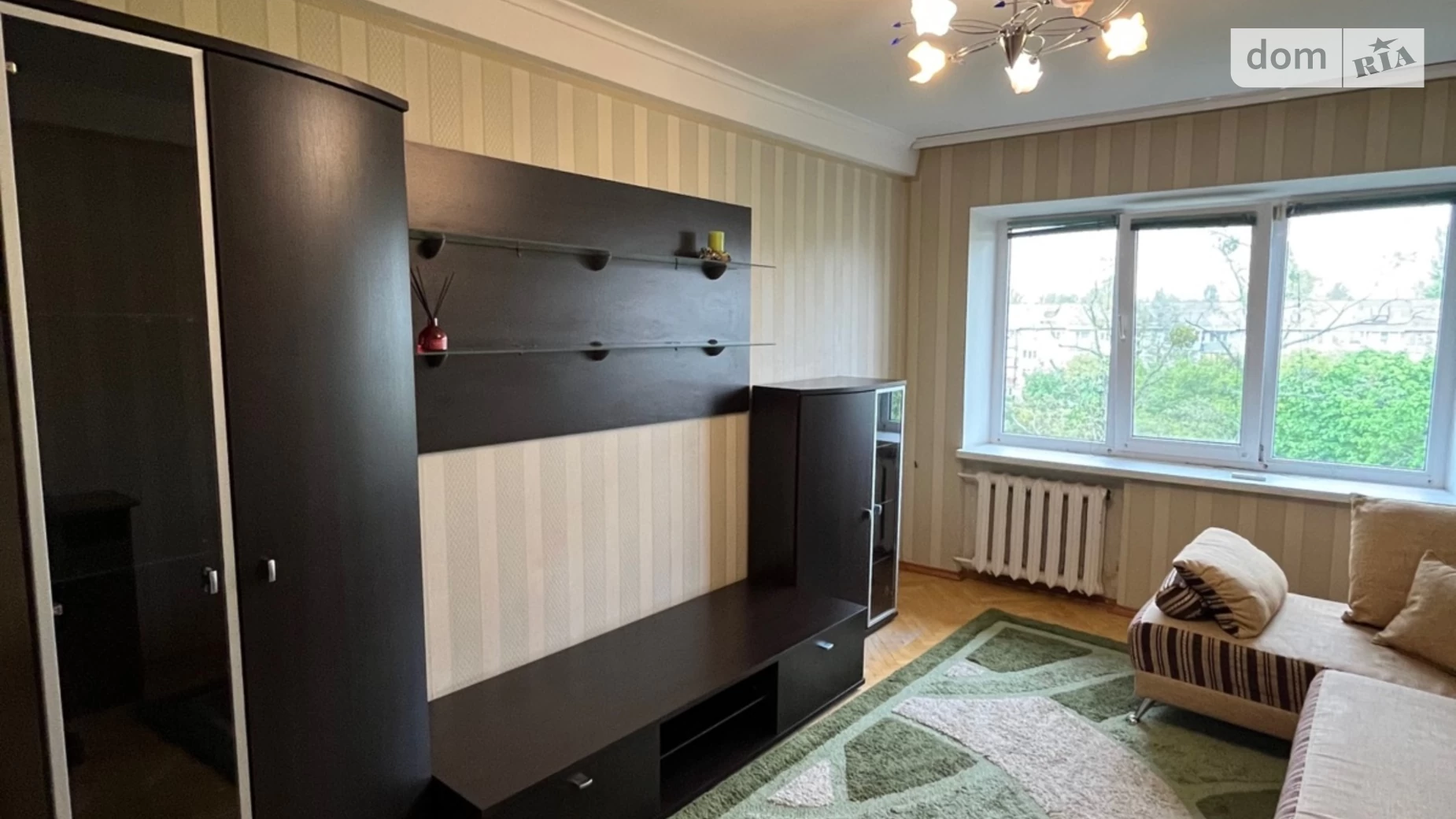 Продається 2-кімнатна квартира 46 кв. м у Києві, просп. Воскресенський(Перова), 42А - фото 2