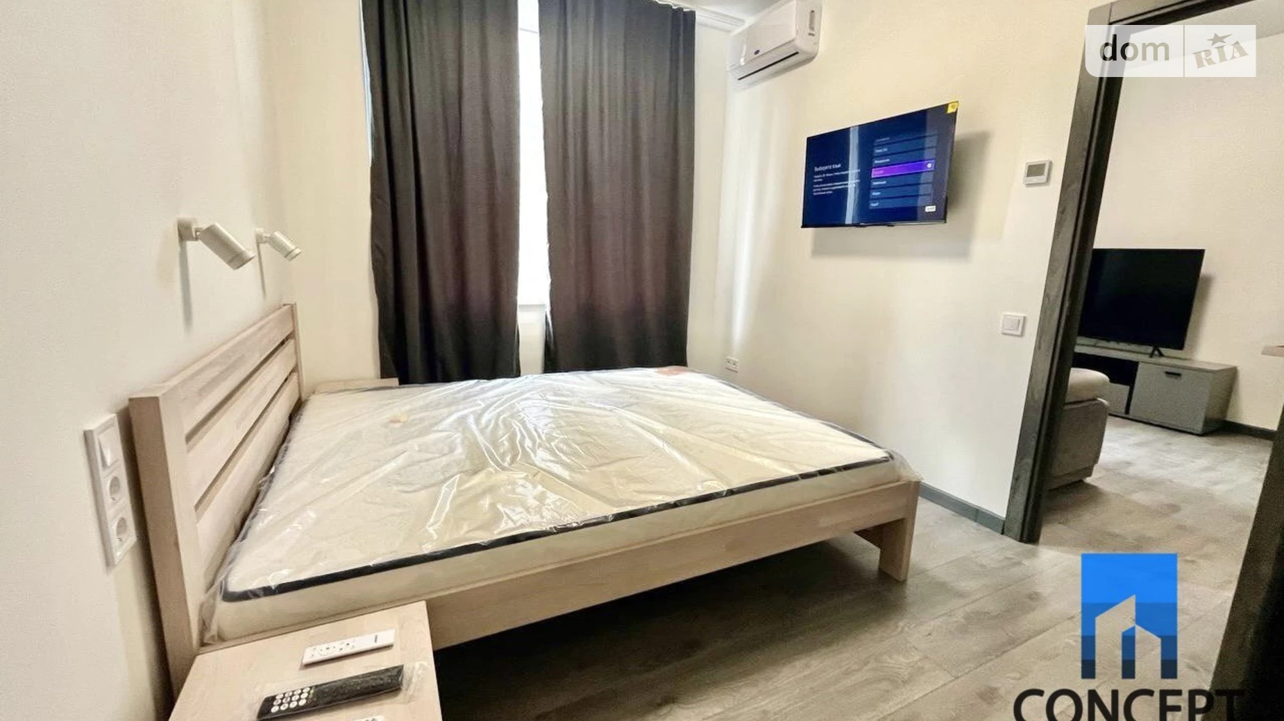Здається в оренду 2-кімнатна квартира 51 кв. м у Дніпрі, вул. Вернадського Володимира, 35Н - фото 3