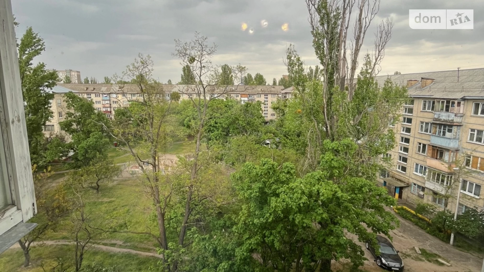 Продається 2-кімнатна квартира 46 кв. м у Києві, просп. Воскресенський(Перова), 42А - фото 3