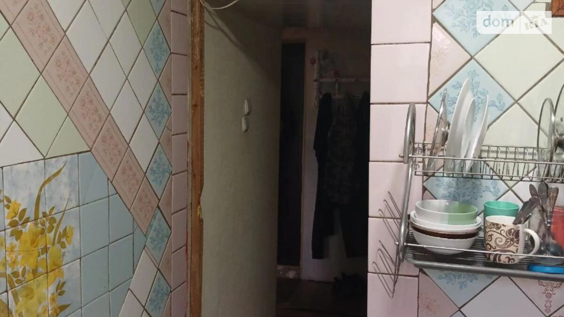 Продается 2-комнатная квартира 45.7 кв. м в Харькове, просп. Тракторостроителей, 114 - фото 2