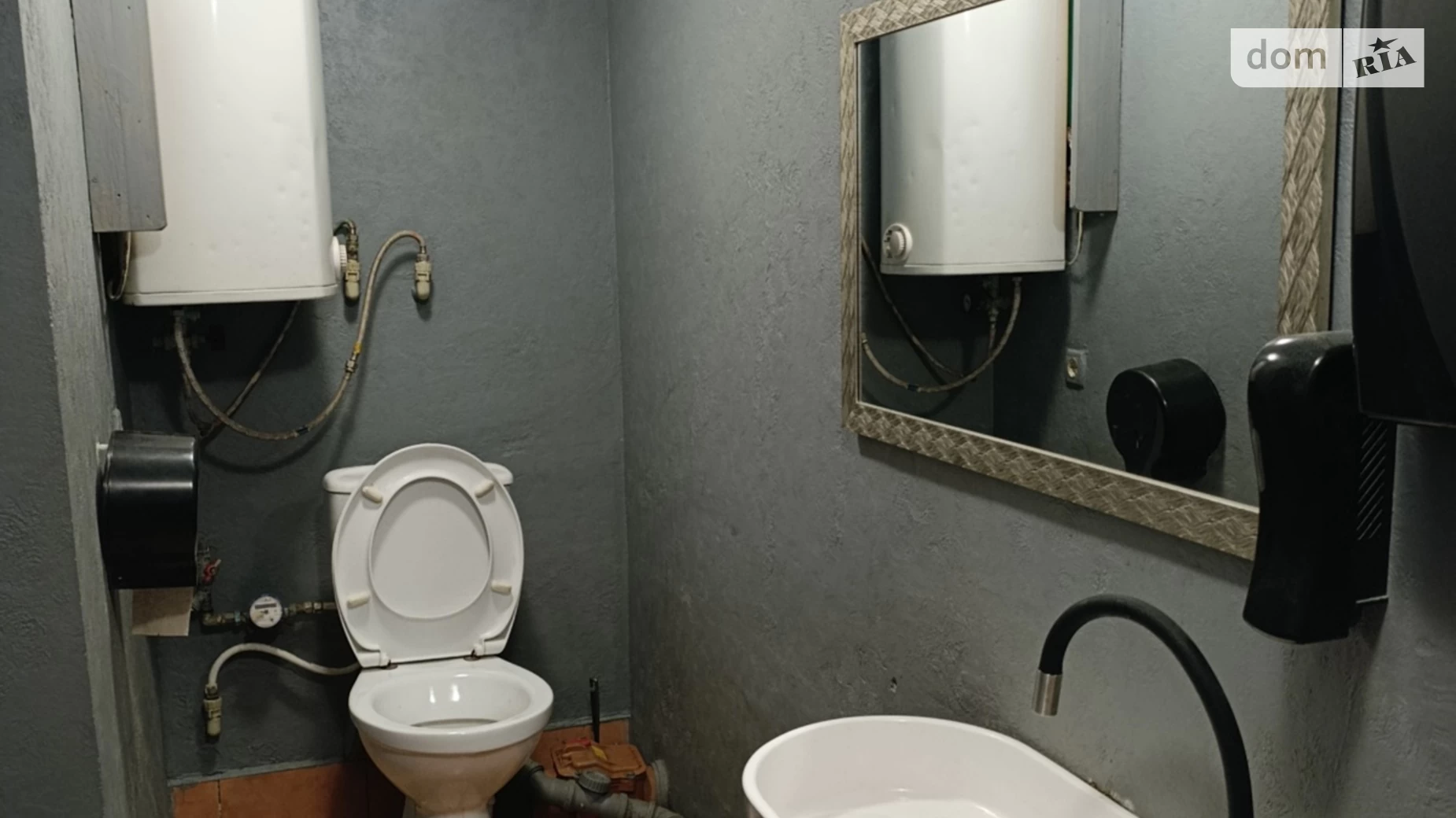 Продається приміщення вільного призначення 80 кв. м в 1-поверховій будівлі, цена: 9800 $ - фото 5