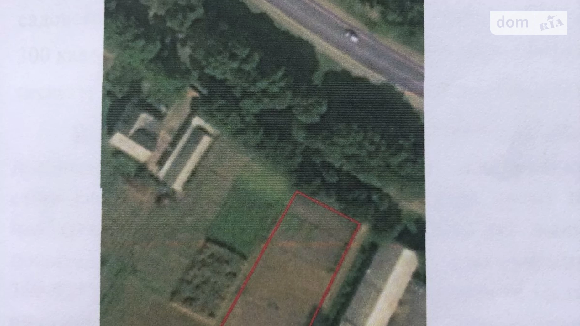 Продается земельный участок 21 соток в Винницкой области, цена: 25000 $ - фото 3