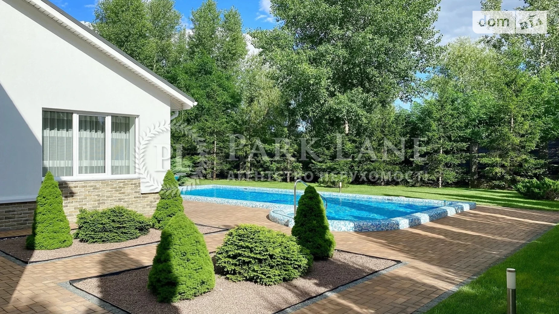 Сдается в аренду дом на 2 этажа 450 кв. м с гаражом, цена: 7500 $ - фото 4