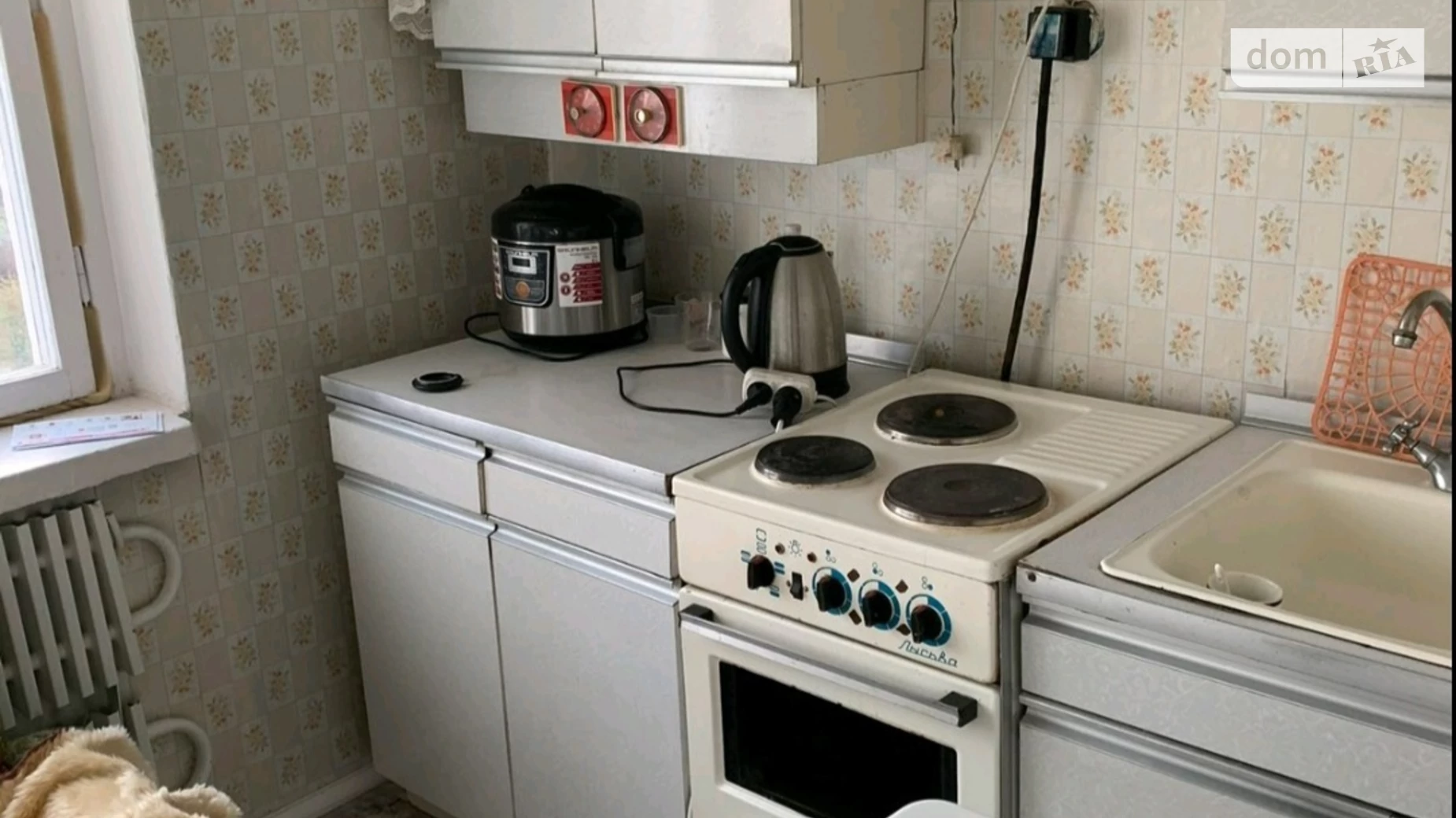 Продается 1-комнатная квартира 34 кв. м в Виннице, ул. Марии Литвиненко-Вольгемут - фото 5