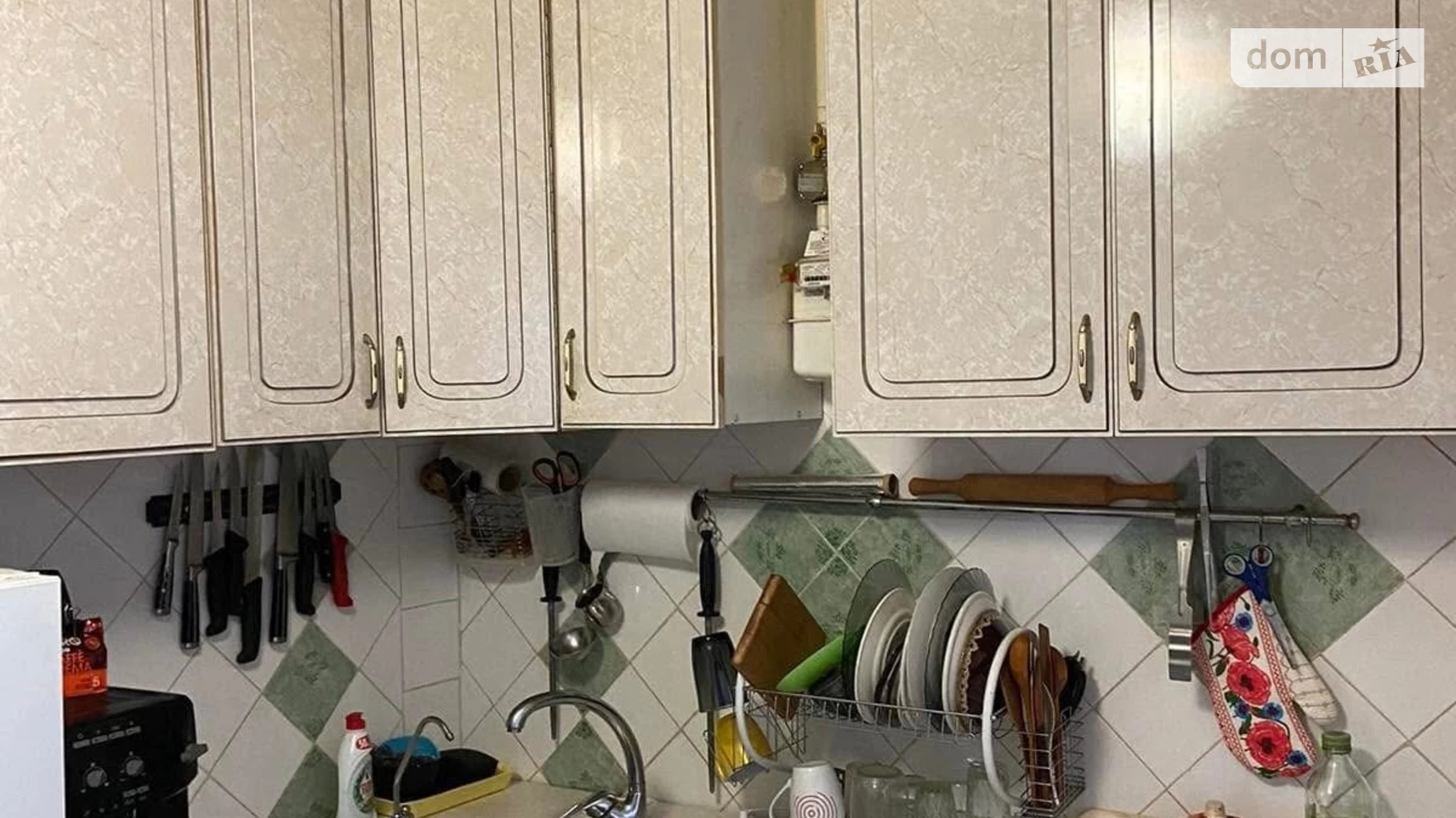 Здається в оренду 3-кімнатна квартира 80 кв. м у Білій Церкві, вул. Луки Долинського, 3 - фото 5