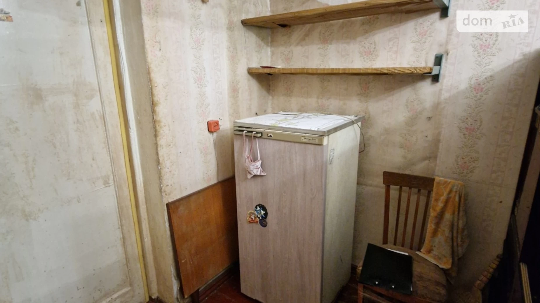 Сдается в аренду 1-комнатная квартира 18 кв. м в Одессе, ул. Новаторов - фото 4