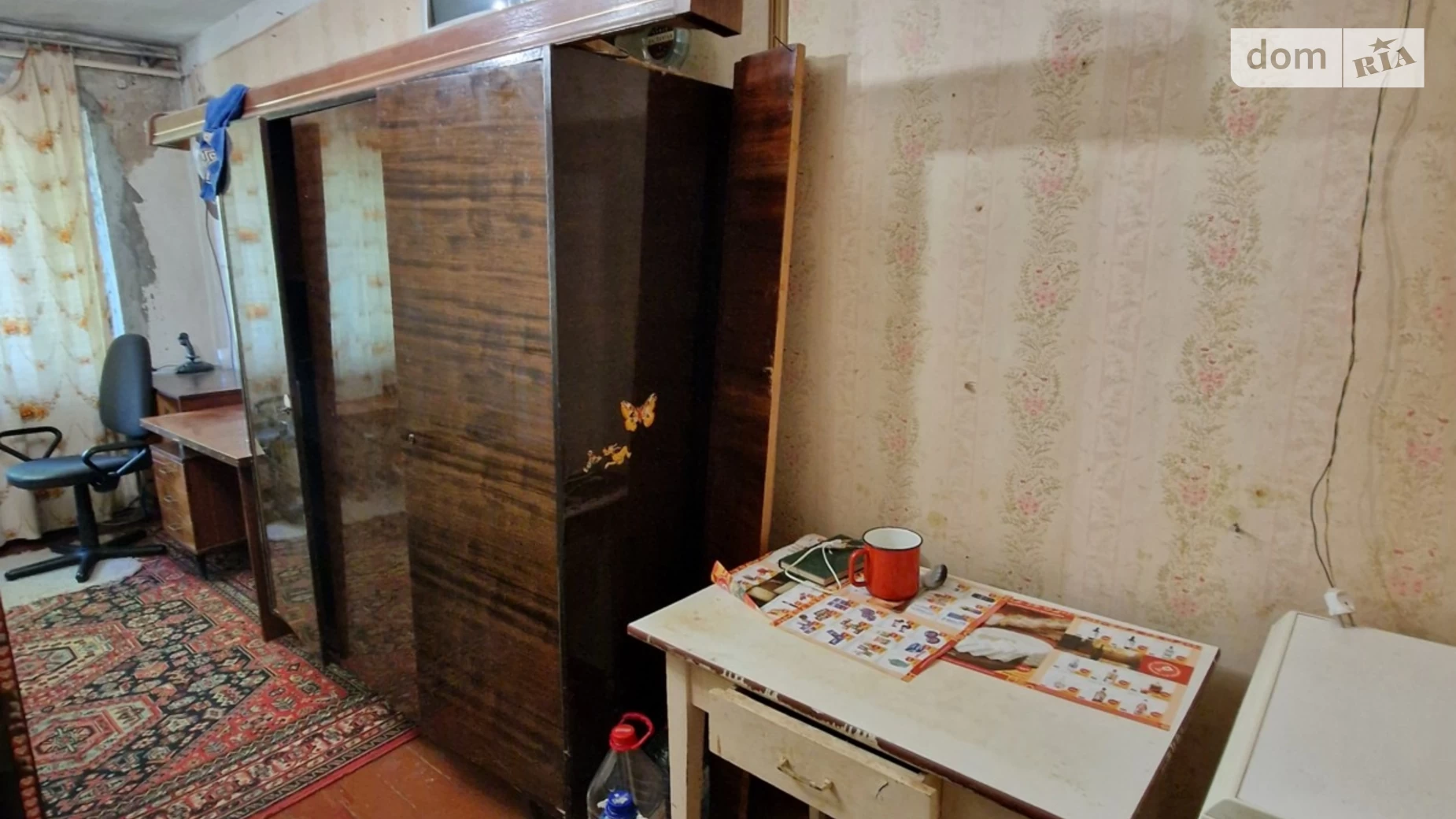 Сдается в аренду 1-комнатная квартира 18 кв. м в Одессе, ул. Новаторов - фото 3
