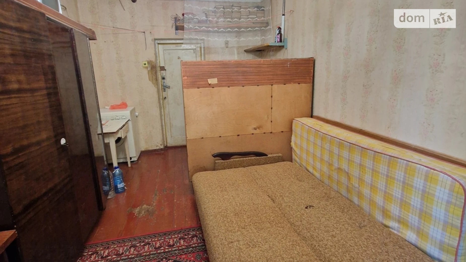 Сдается в аренду 1-комнатная квартира 18 кв. м в Одессе, ул. Новаторов - фото 2
