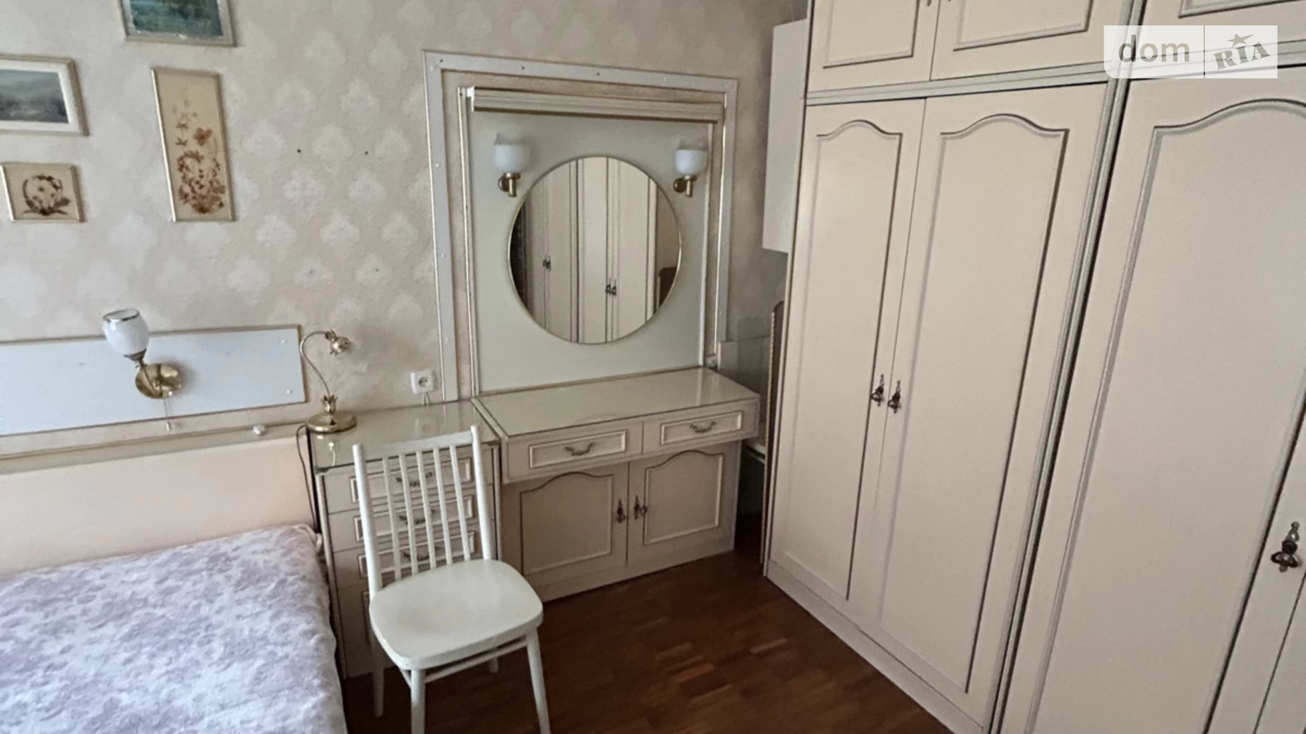 Продается 3-комнатная квартира 60.3 кв. м в Киеве, ул. Парково-Сырецкая, 10 - фото 4