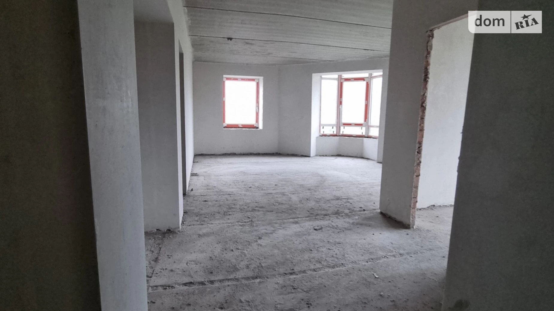 Продається 2-кімнатна квартира 79.8 кв. м у Хмельницькому, вул. Подільська, 70 - фото 5