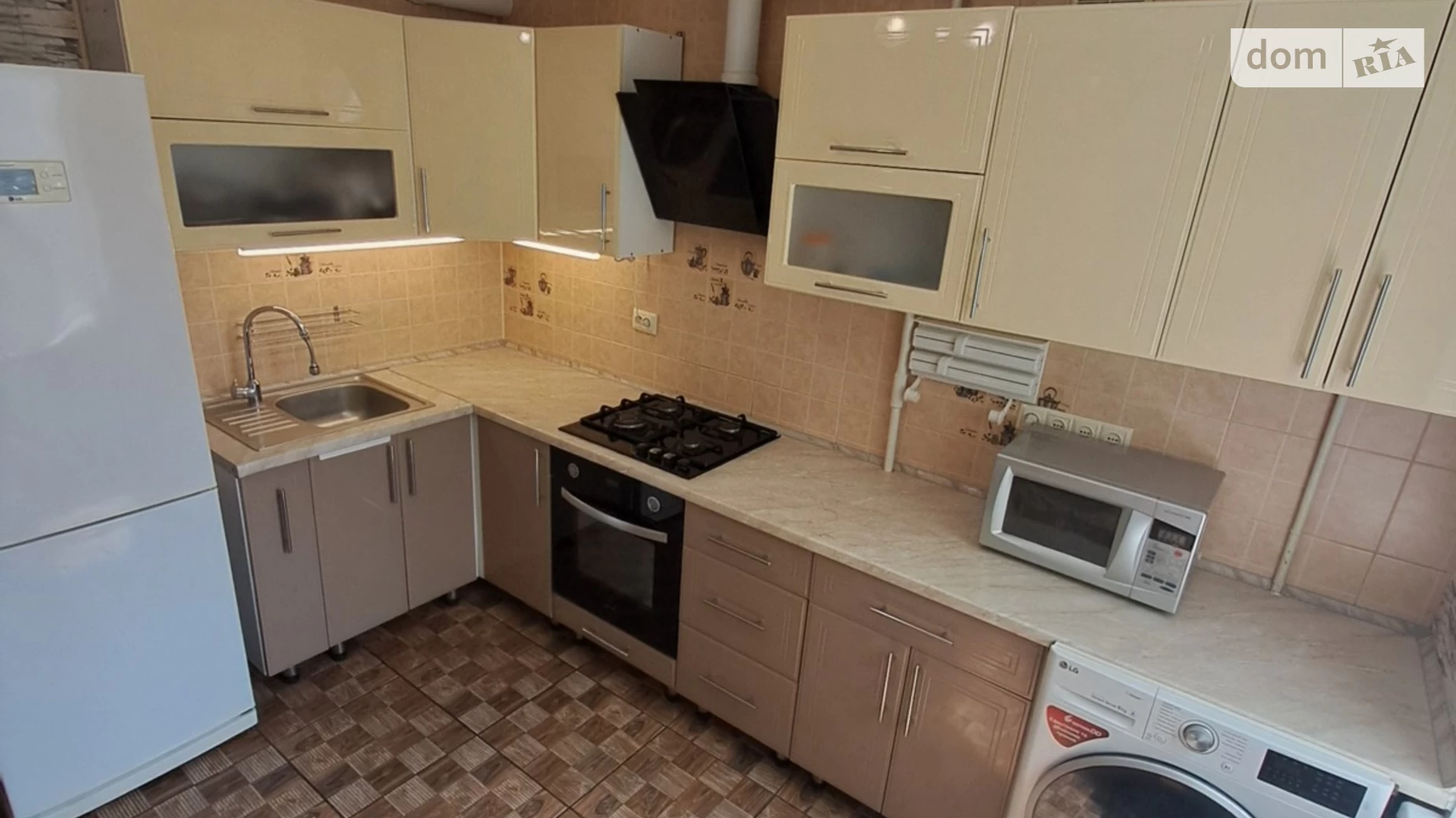 Продается 3-комнатная квартира 70.3 кв. м в Днепре, Донецкое шоссе, 136 - фото 2
