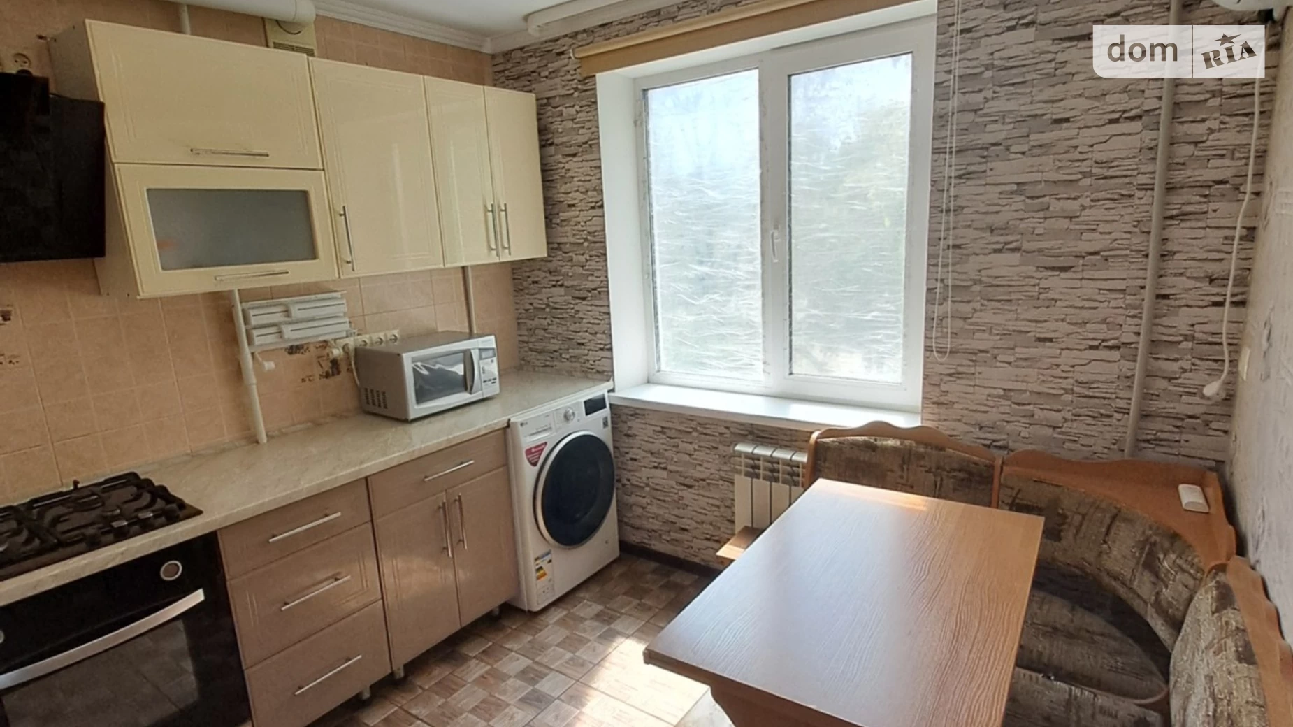 Продается 3-комнатная квартира 70.3 кв. м в Днепре, Донецкое шоссе, 136 - фото 3