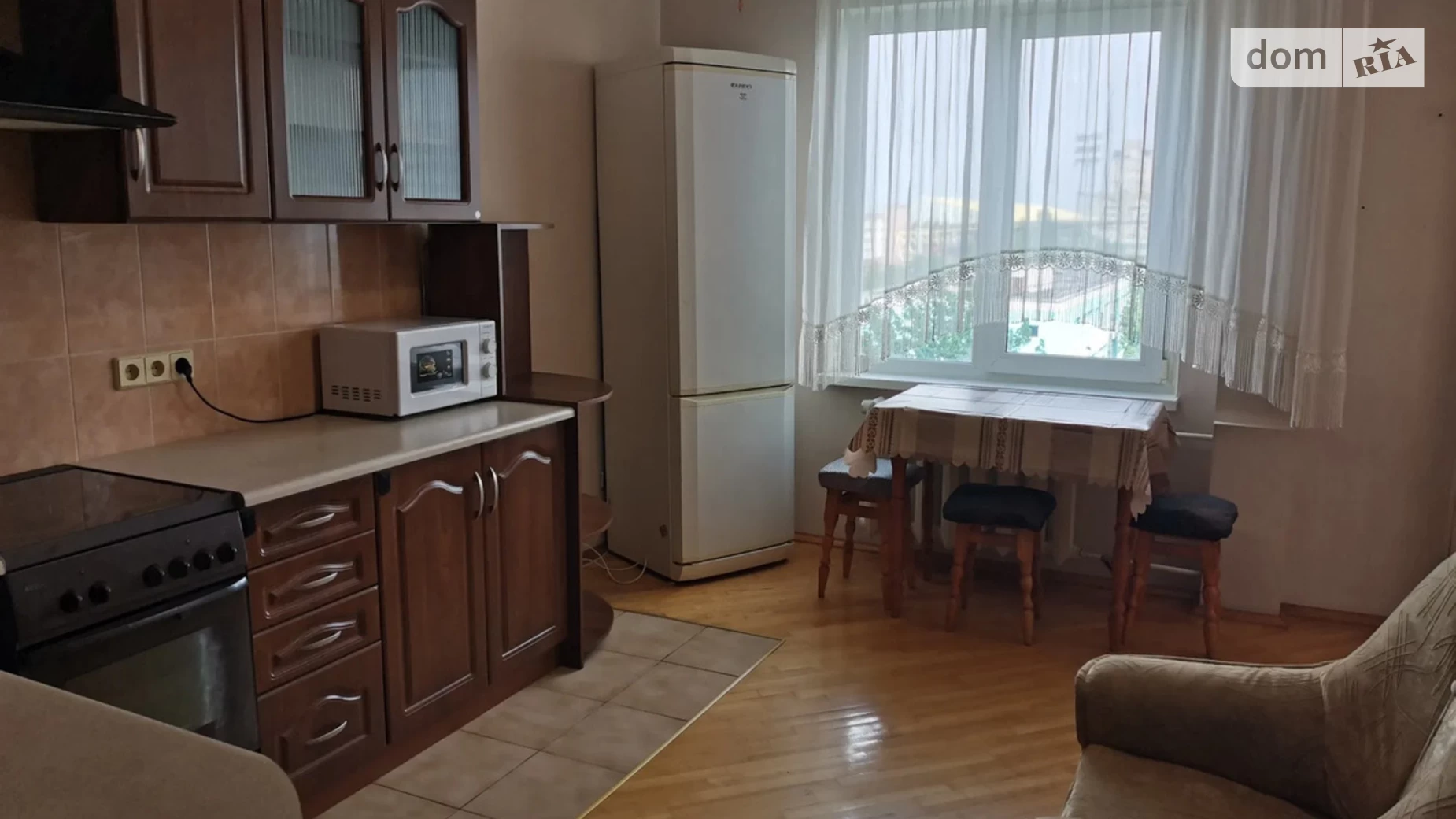 Сдается в аренду 2-комнатная квартира 60 кв. м в Киеве, ул. Северная, 6 - фото 2