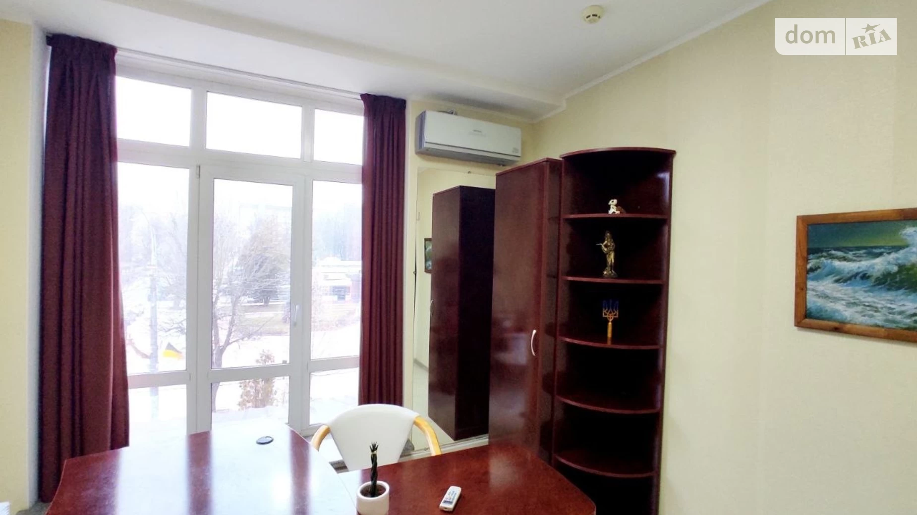 Сдается в аренду офис 55.7 кв. м в бизнес-центре, цена: 12000 грн - фото 3