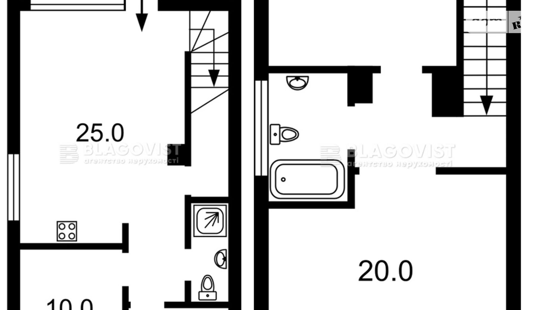 Крюківщина, цена: 76000 $ - фото 2