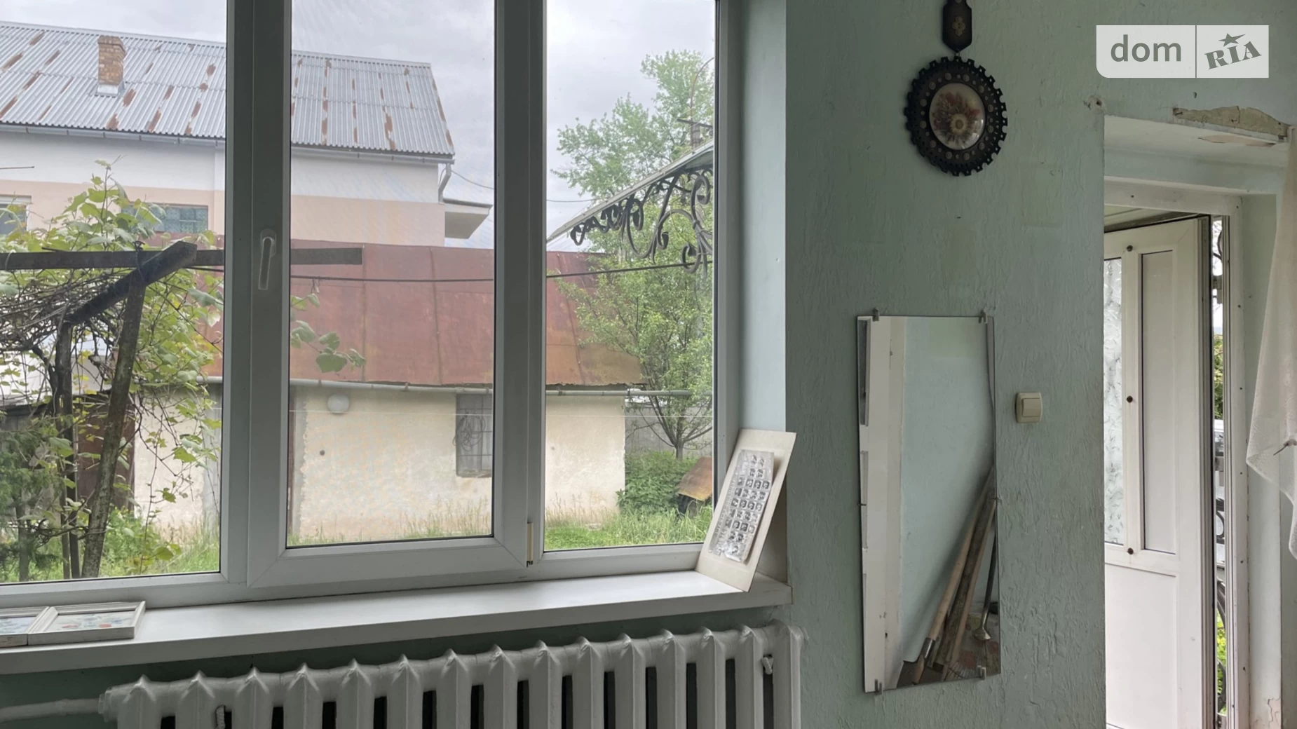 Здається в оренду одноповерховий будинок 75 кв. м з банею/сауною, цена: 10000 грн - фото 5