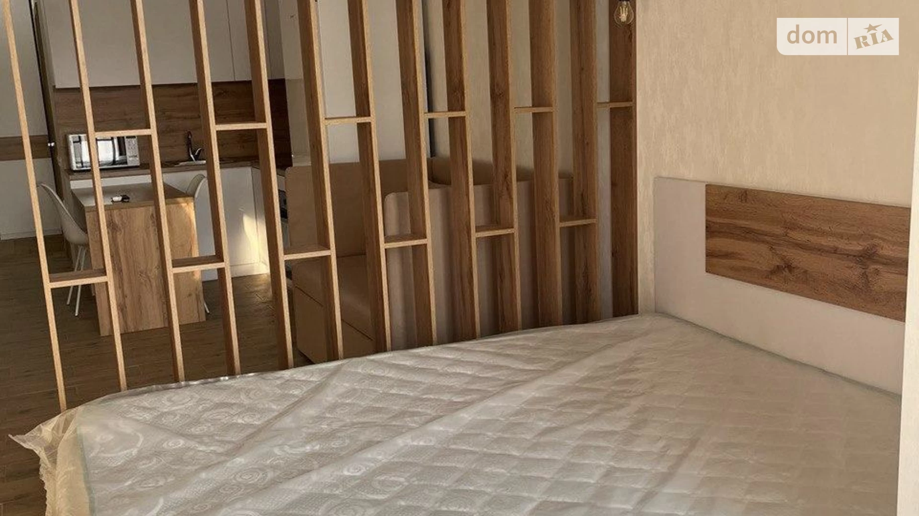 Здається в оренду 1-кімнатна квартира 34 кв. м у Дніпрі, вул. Мандриківська, 51 - фото 4