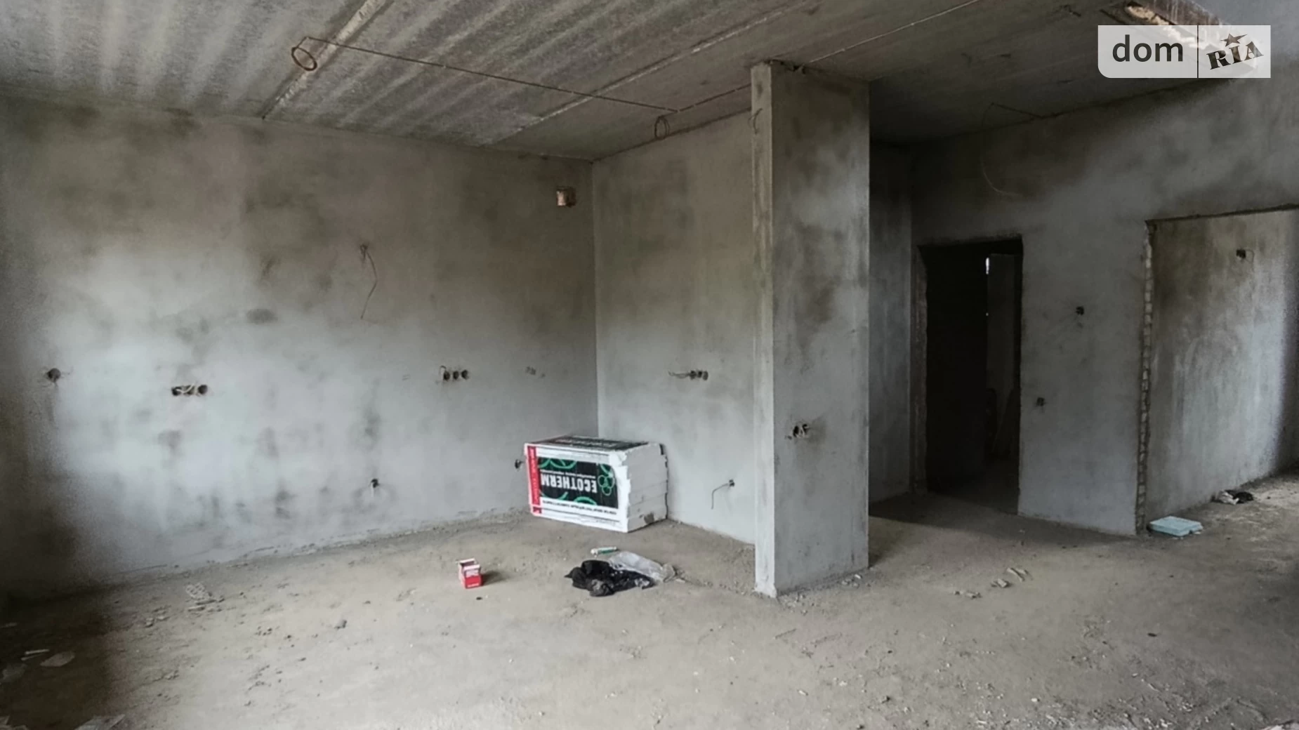 Продается дом на 2 этажа 125 кв. м с бассейном, цена: 92000 $ - фото 5