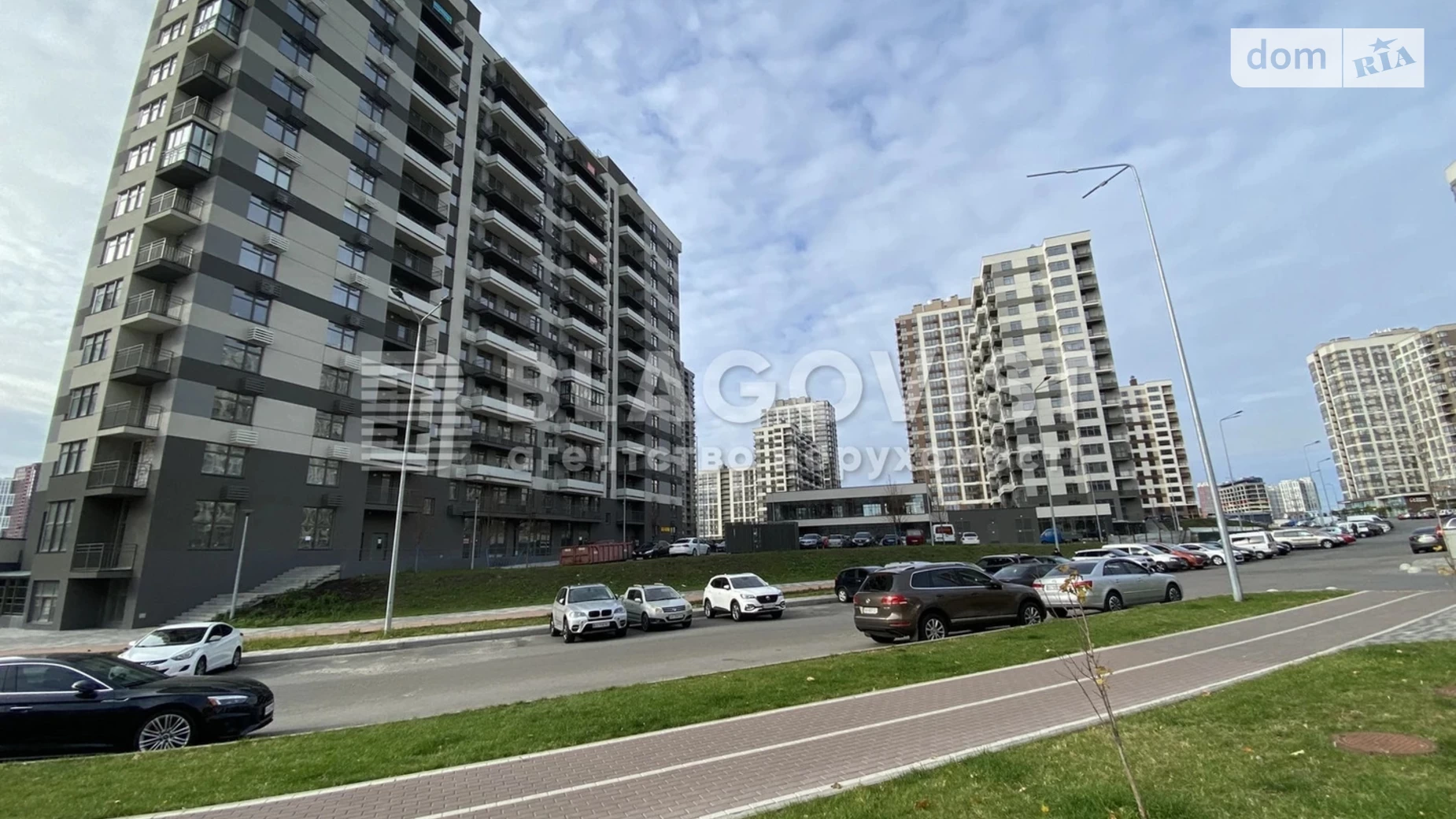 Продается 2-комнатная квартира 70 кв. м в Киеве, цена: 144000 $ - фото 2