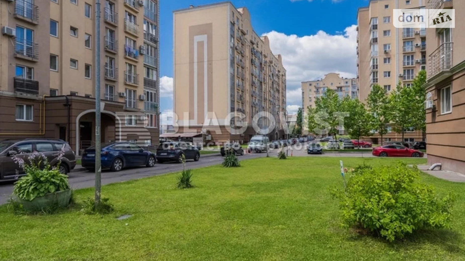 Продается 2-комнатная квартира 64 кв. м в Киеве, ул. Метрологическая, 11А - фото 3