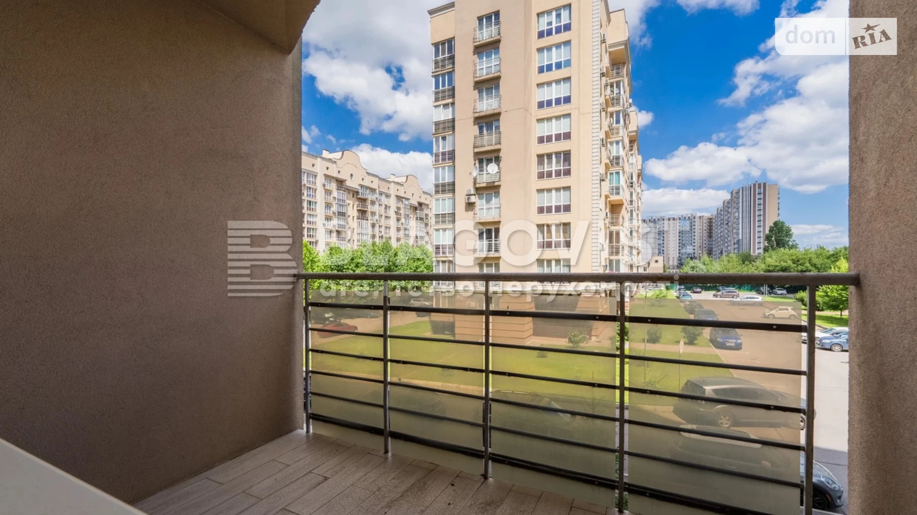 Продается 2-комнатная квартира 64 кв. м в Киеве, ул. Метрологическая, 11А - фото 4