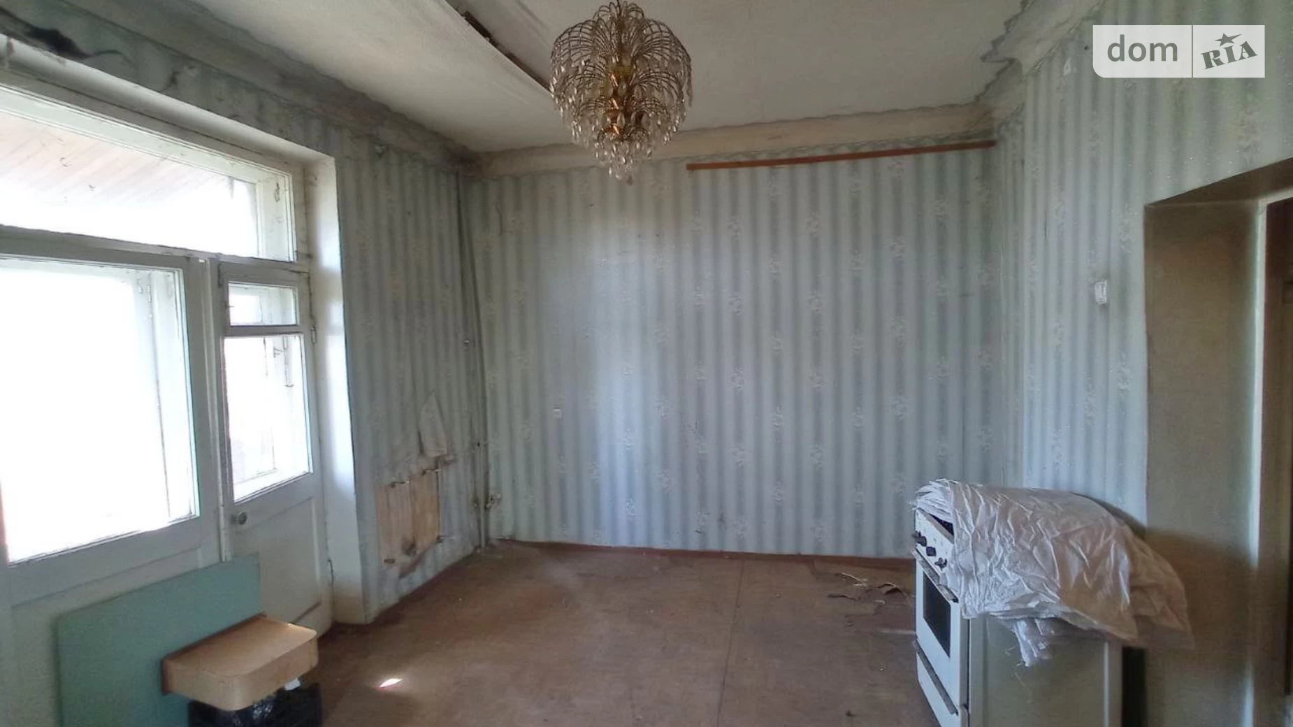 Продается 3-комнатная квартира 62.5 кв. м в Днепре - фото 5