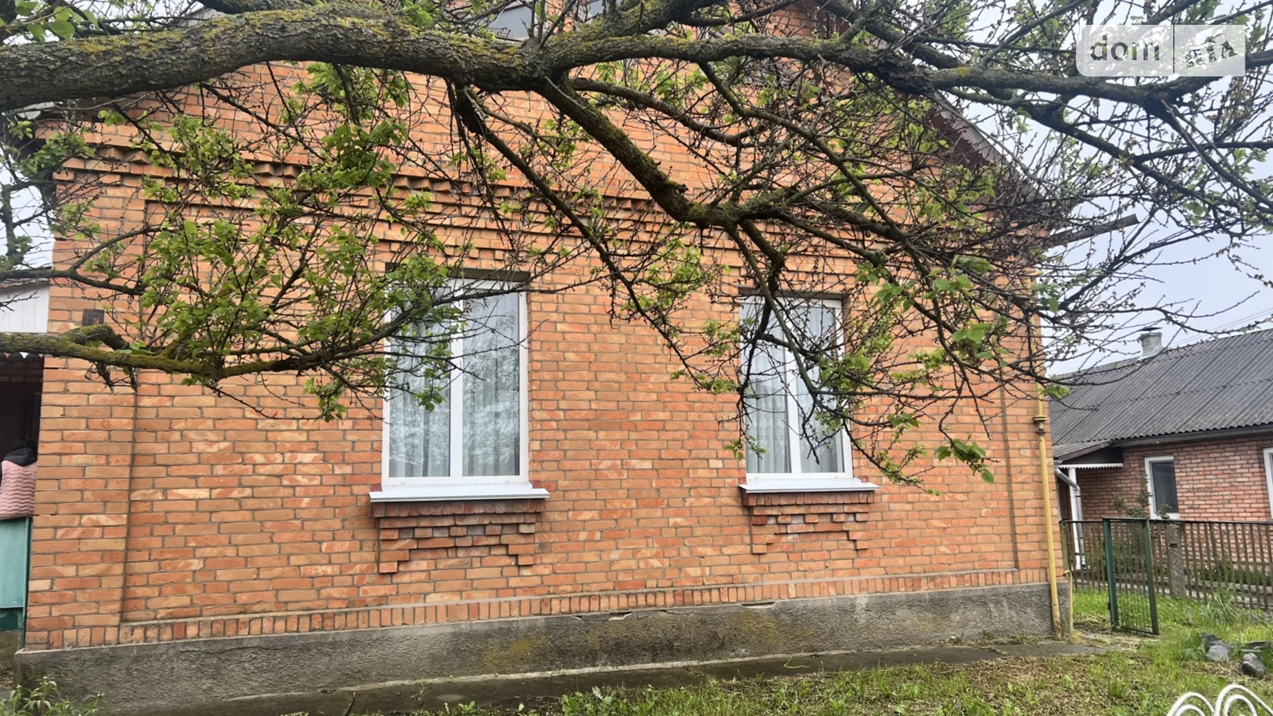 Продается одноэтажный дом 89.5 кв. м с гаражом, цена: 34000 $ - фото 2