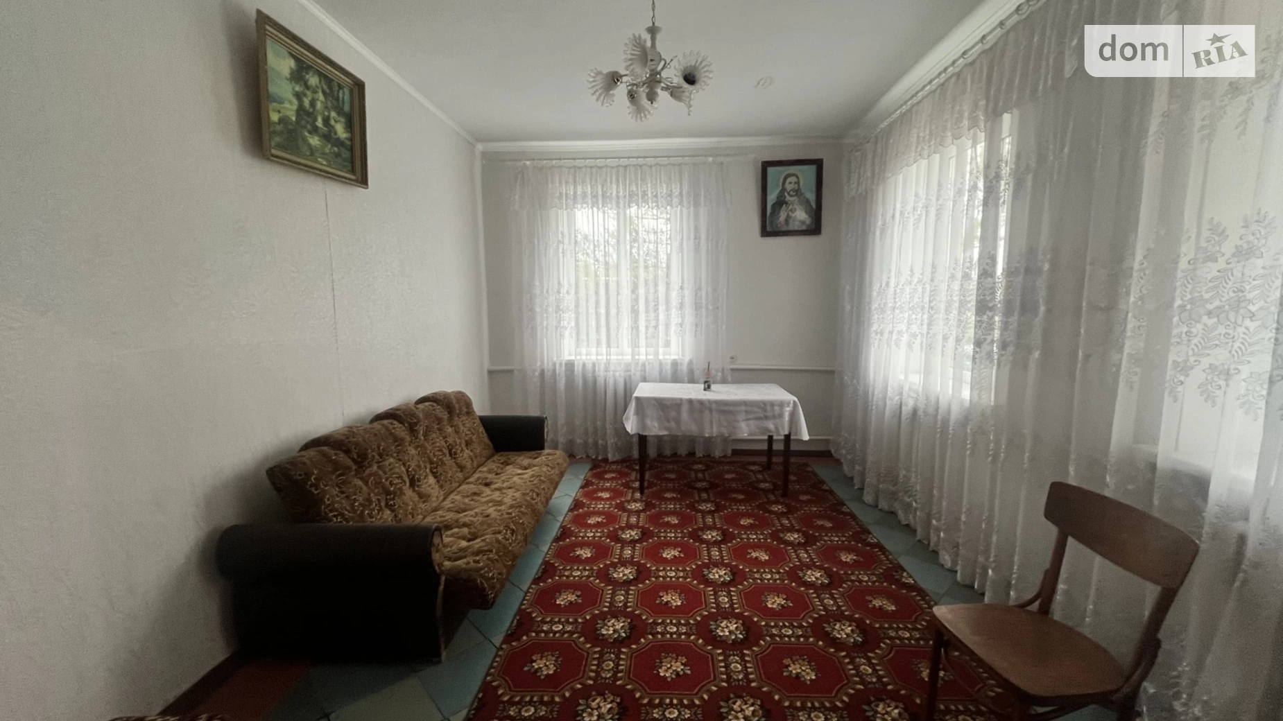 Продается одноэтажный дом 89.5 кв. м с гаражом, цена: 34000 $ - фото 5
