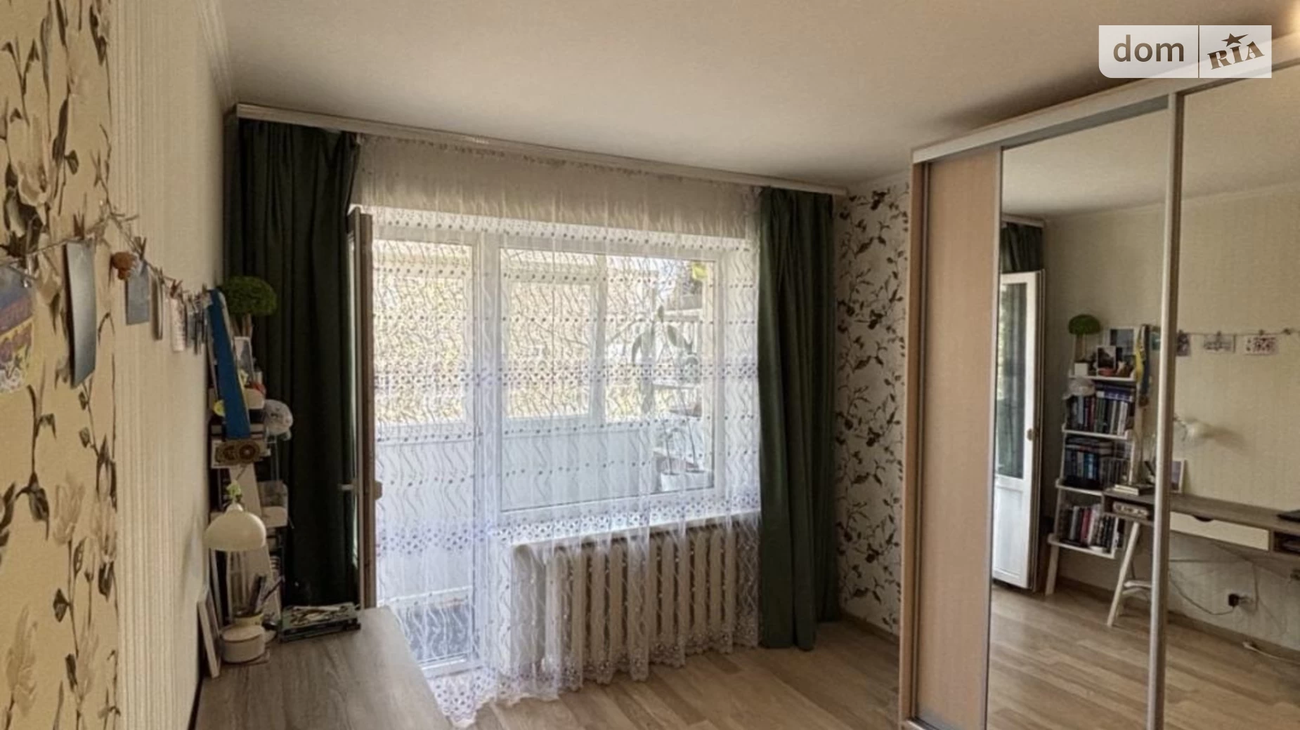 Продается 1-комнатная квартира 32 кв. м в Полтаве, пер. Гната Хоткевича, 5 - фото 4