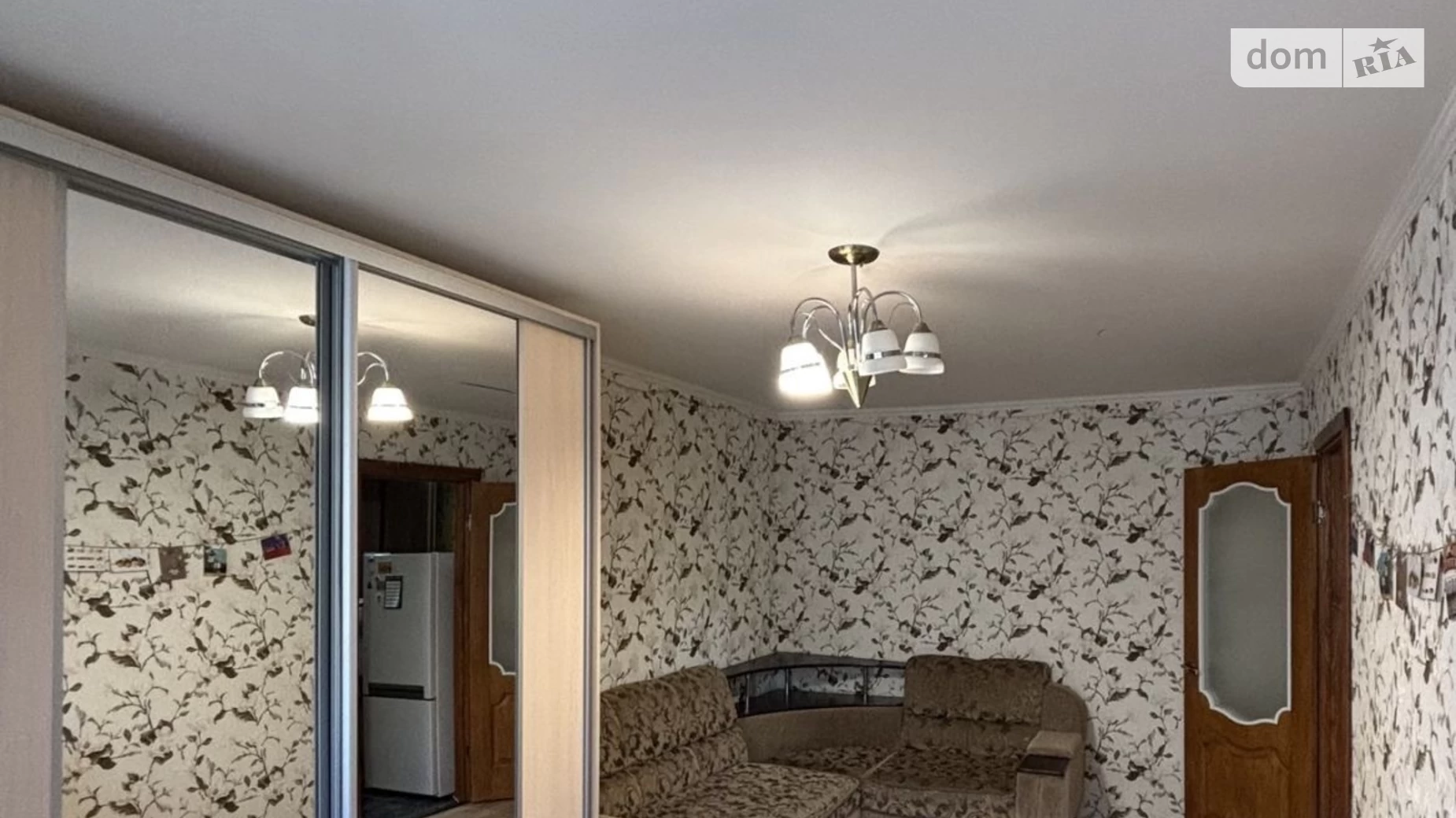 Продается 1-комнатная квартира 32 кв. м в Полтаве, пер. Гната Хоткевича, 5 - фото 5