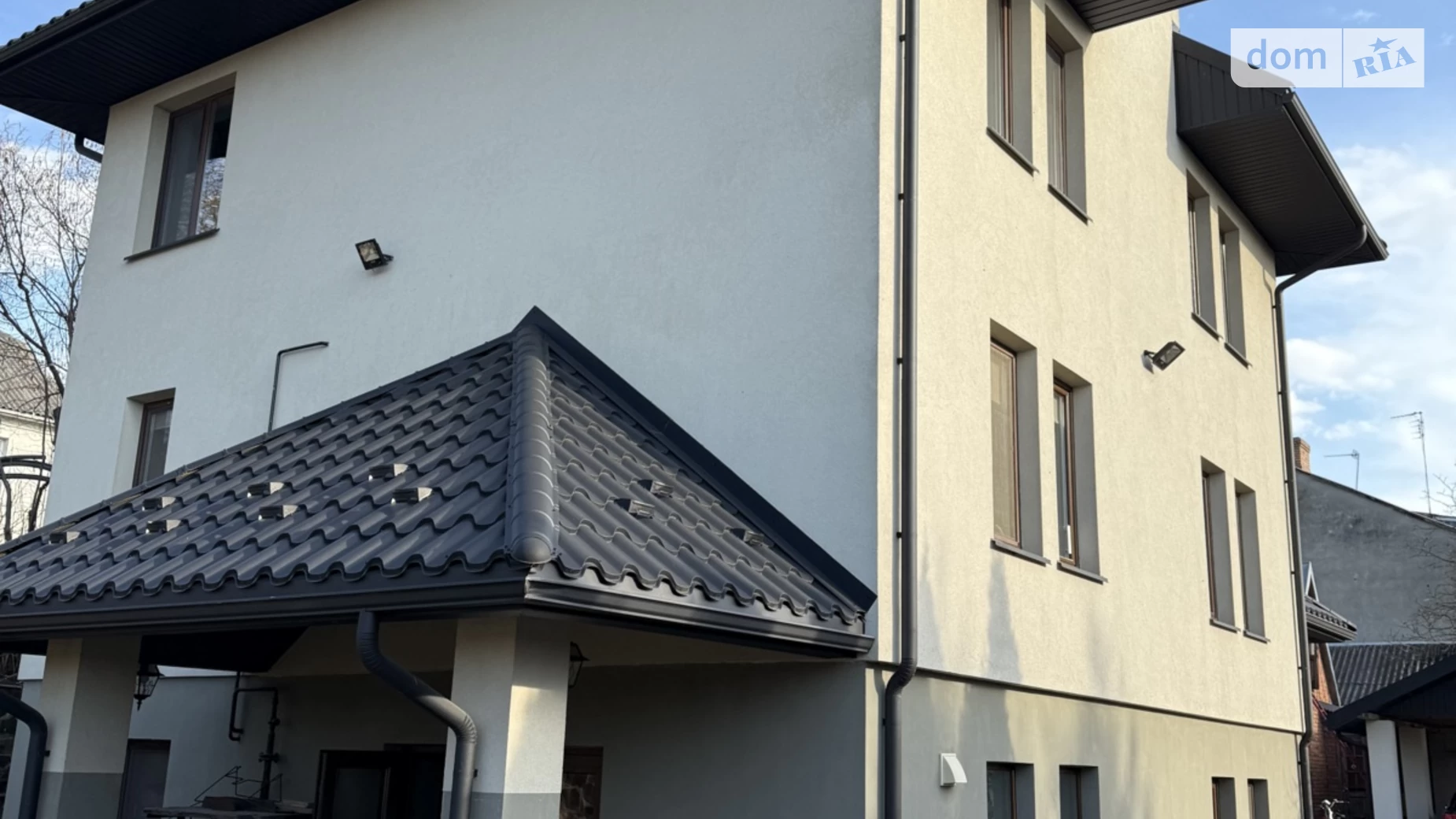 Продається будинок 3 поверховий 210 кв. м з мансардою, цена: 250000 $ - фото 4