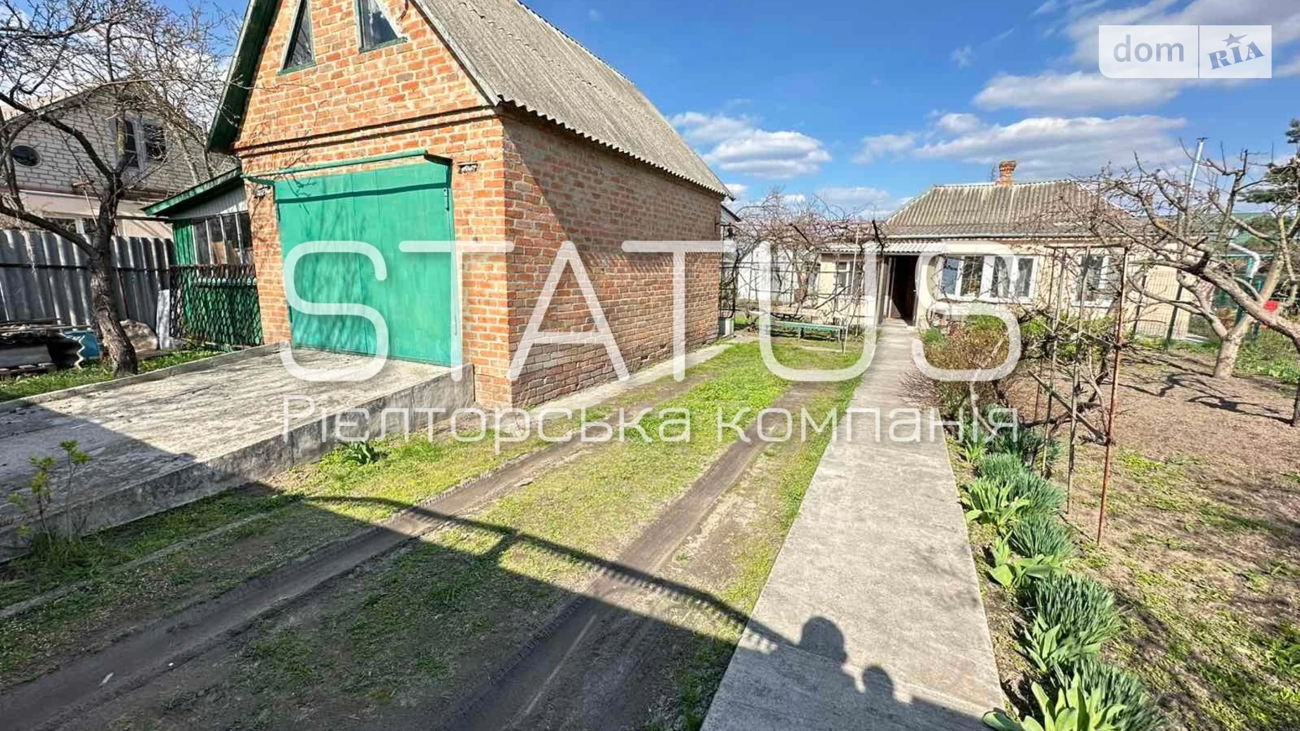 Продається одноповерховий будинок 60.1 кв. м з банею/сауною, цена: 39000 $ - фото 4