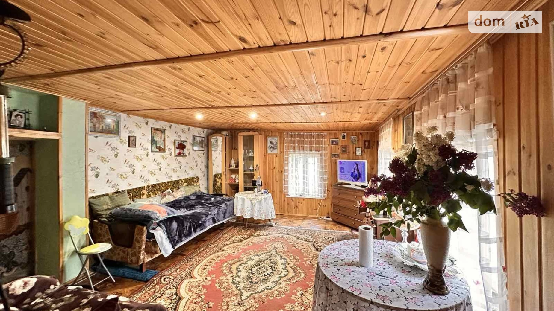 Продается одноэтажный дом 41.1 кв. м с беседкой, цена: 27000 $ - фото 2