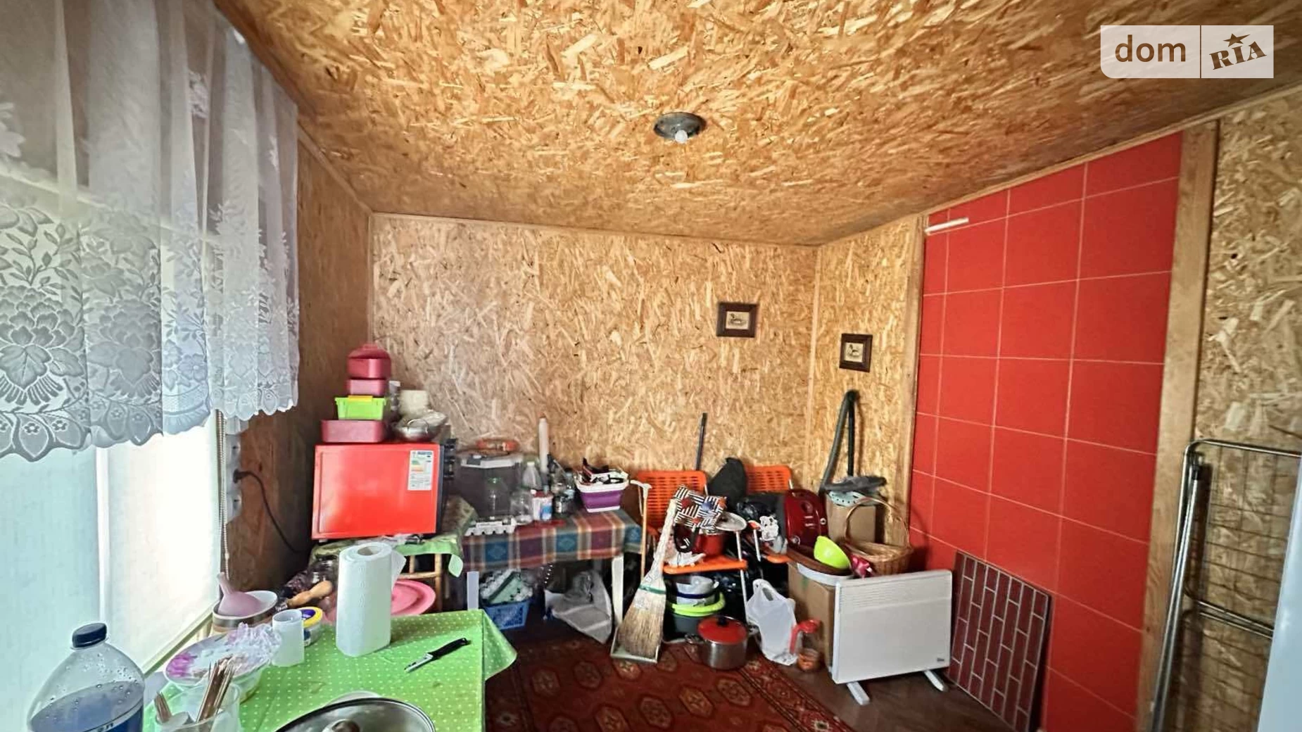 Продається одноповерховий будинок 41.1 кв. м з мансардою, цена: 27000 $ - фото 3