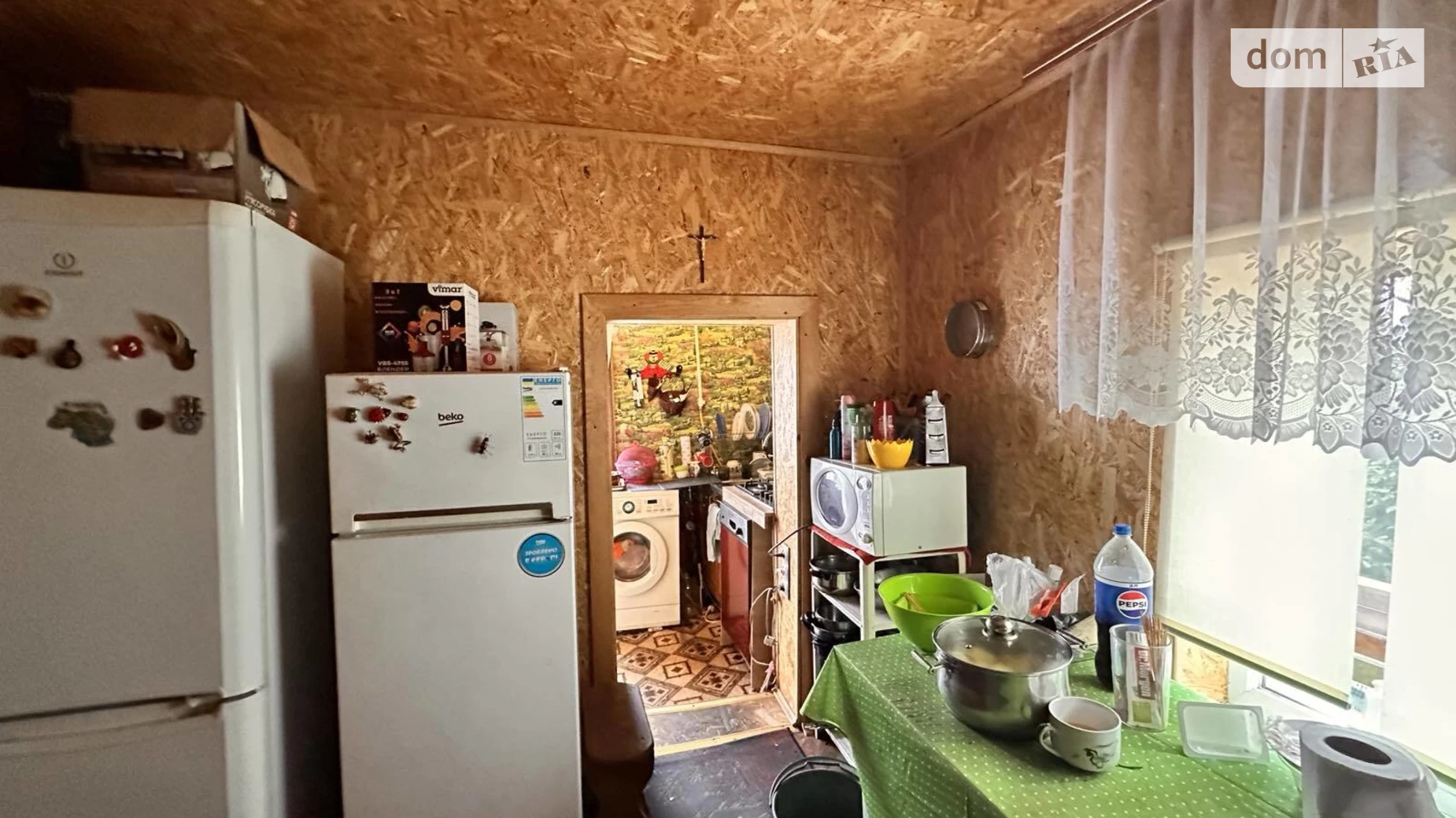 Продається одноповерховий будинок 41.1 кв. м з мансардою, цена: 27000 $ - фото 4