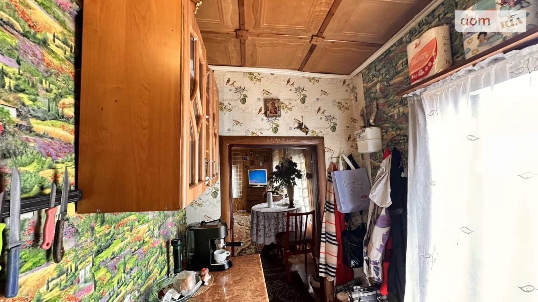 Продається одноповерховий будинок 41.1 кв. м з мансардою, цена: 27000 $ - фото 5