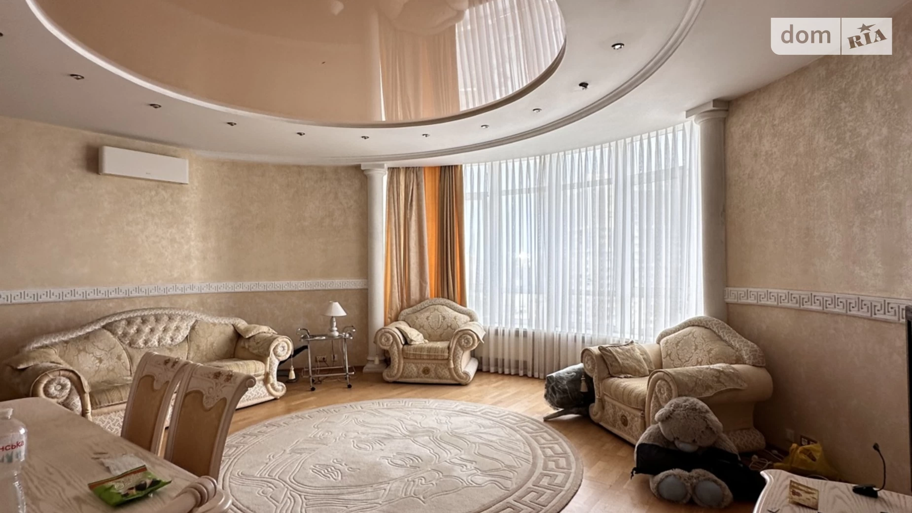 Продается 2-комнатная квартира 135 кв. м в Одессе, Фонтанская дор., 49/1 - фото 2