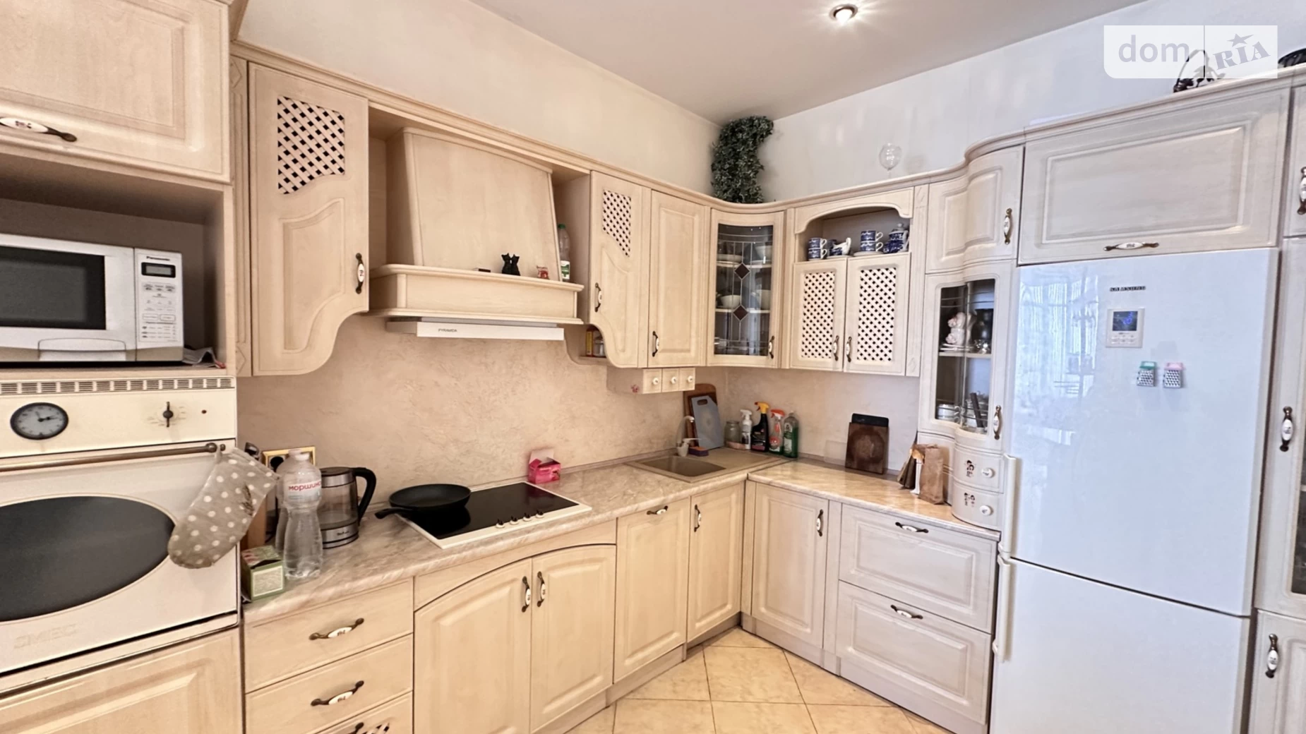 Продается 2-комнатная квартира 135 кв. м в Одессе, Фонтанская дор., 49/1 - фото 3