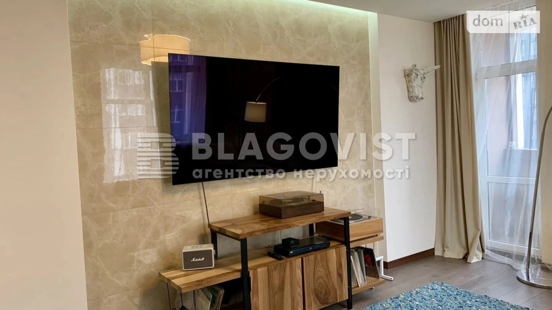 Продается 3-комнатная квартира 117 кв. м в Киеве, ул. Глубочицкая, 32А - фото 2
